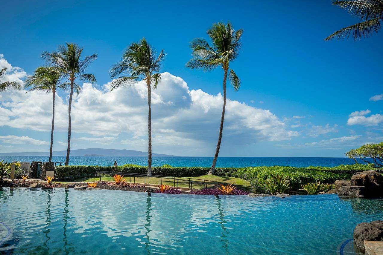 Kihei, HI 96753,3800 Wailea Alanui Blvd #K-208