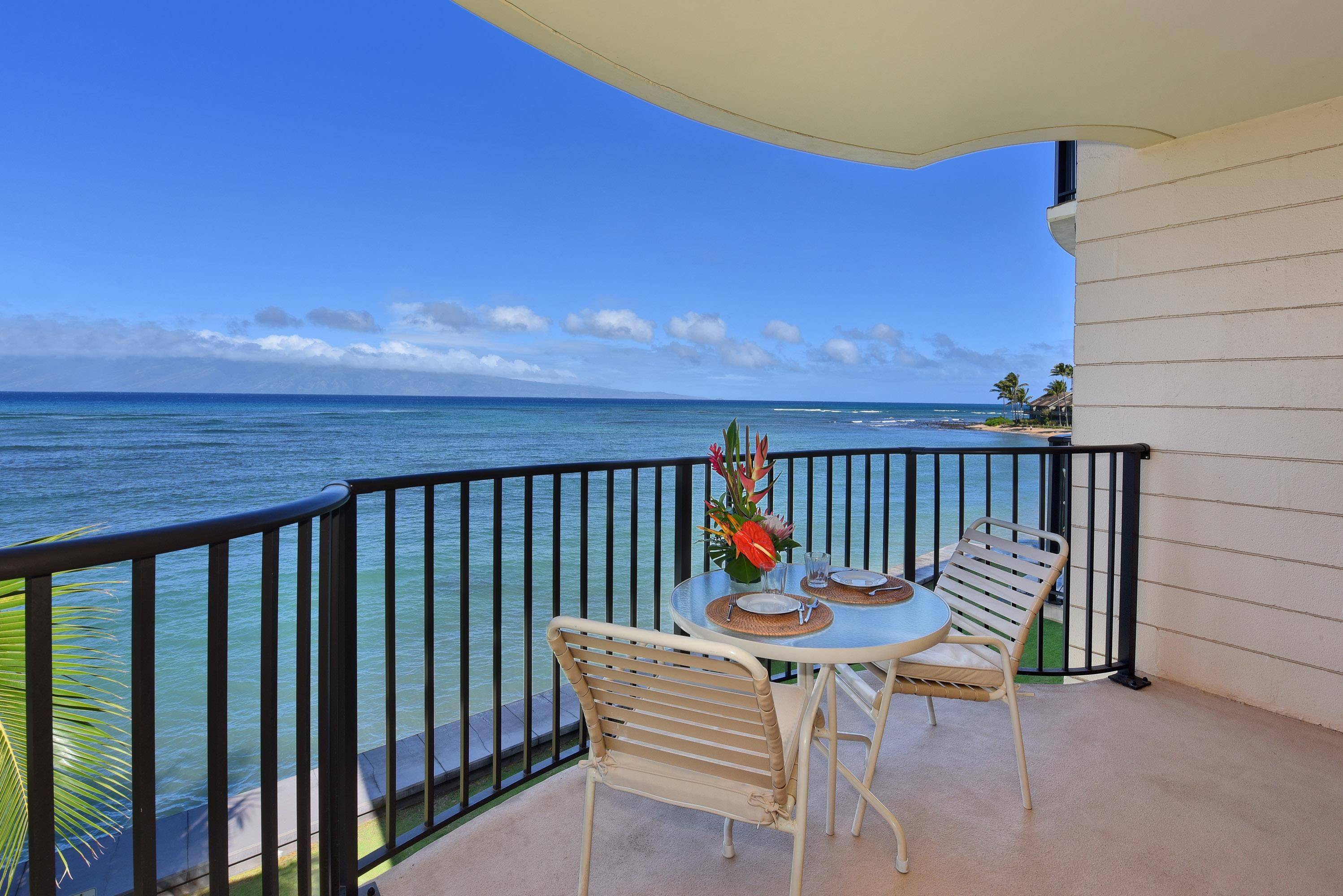 Lahaina, HI 96761,4471 Lower Honoapiilani Rd #317