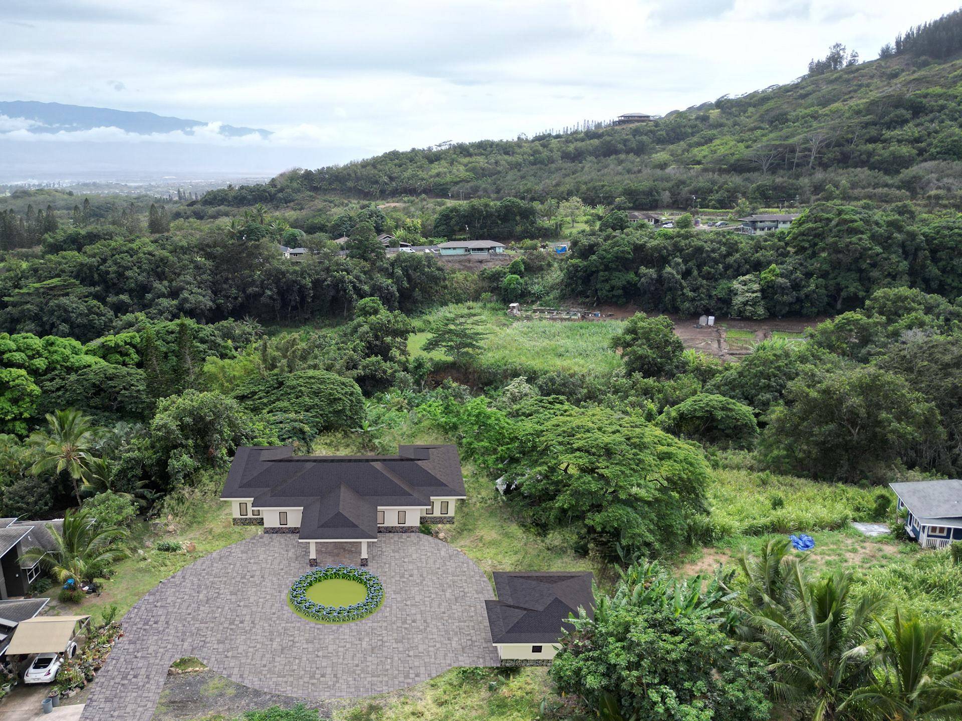 Wailuku, HI 96793,178 N River Road Rd #178 N River Road