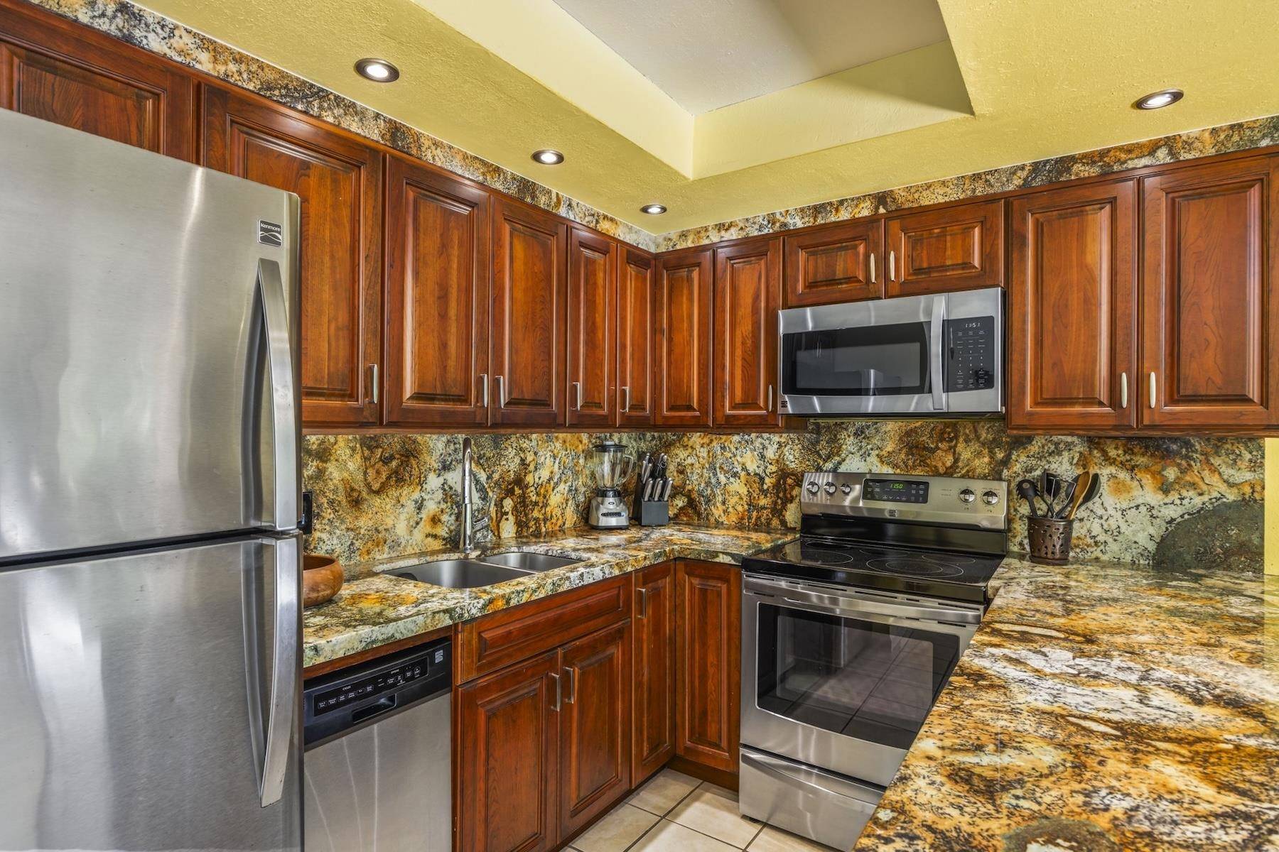 Kihei, HI 96753,2495 S Kihei Rd #171