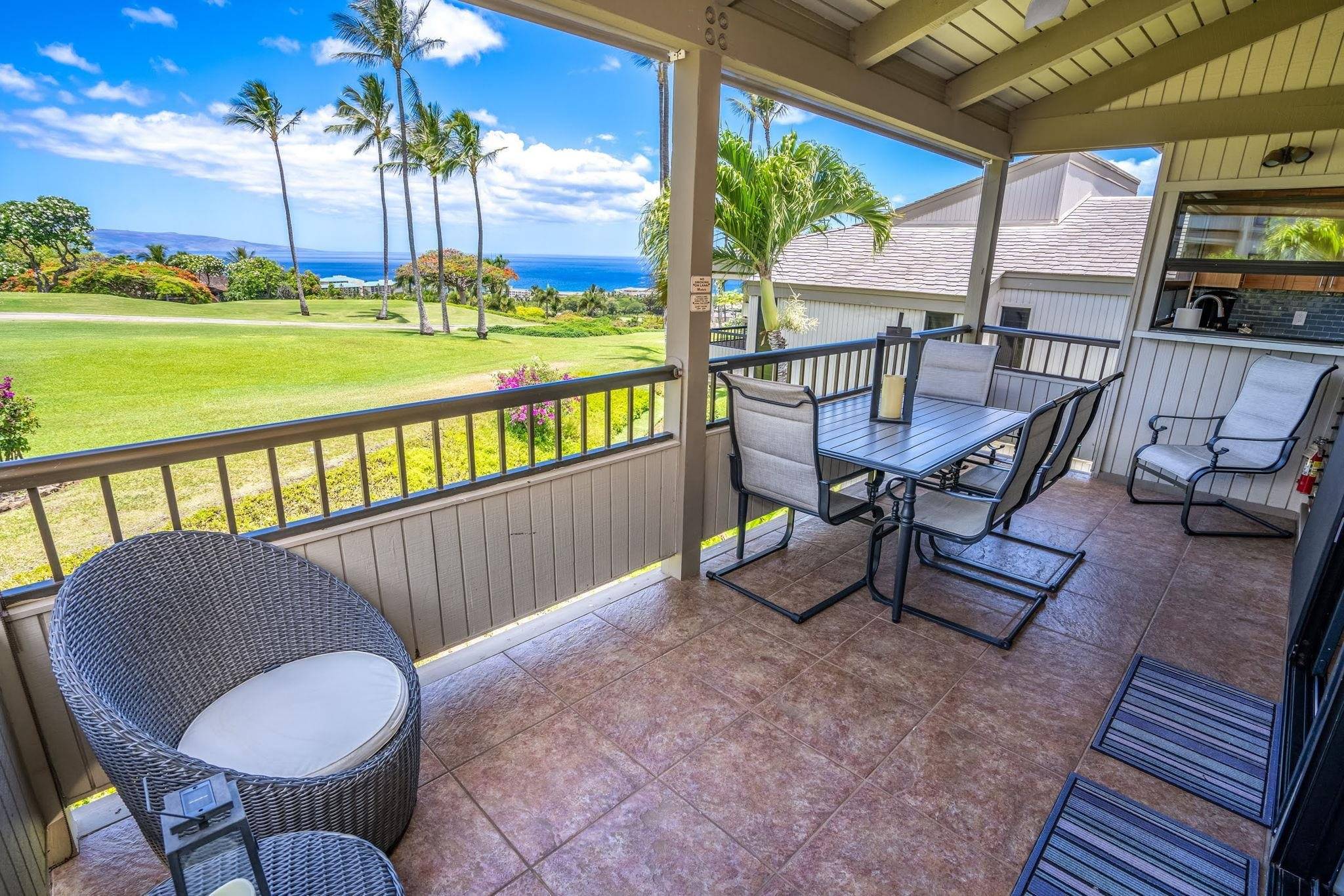 Kihei, HI 96753,10 Wailea Ekolu Pl #1204