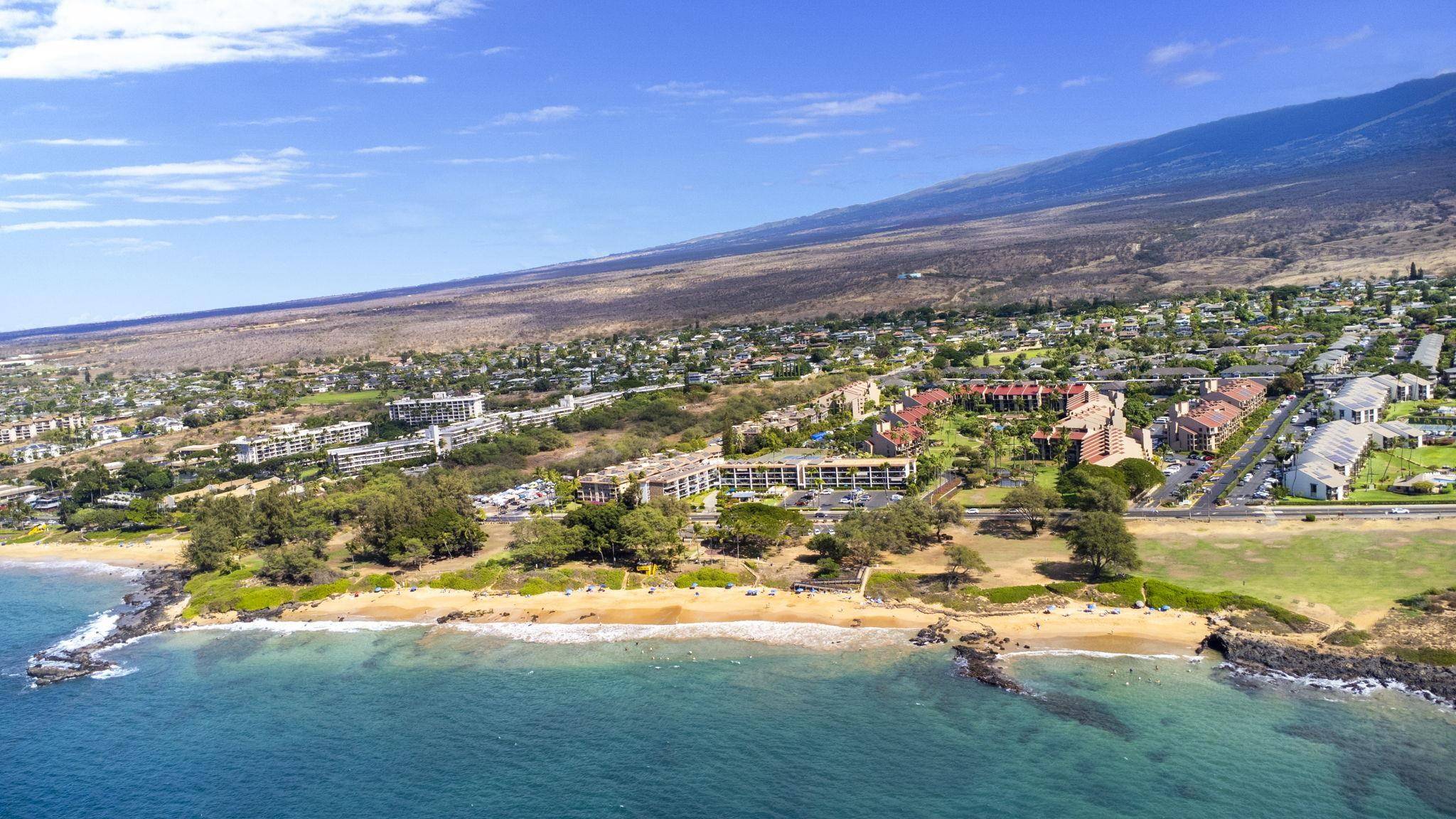 Kihei, HI 96753,2695 S Kihei Rd #10-212