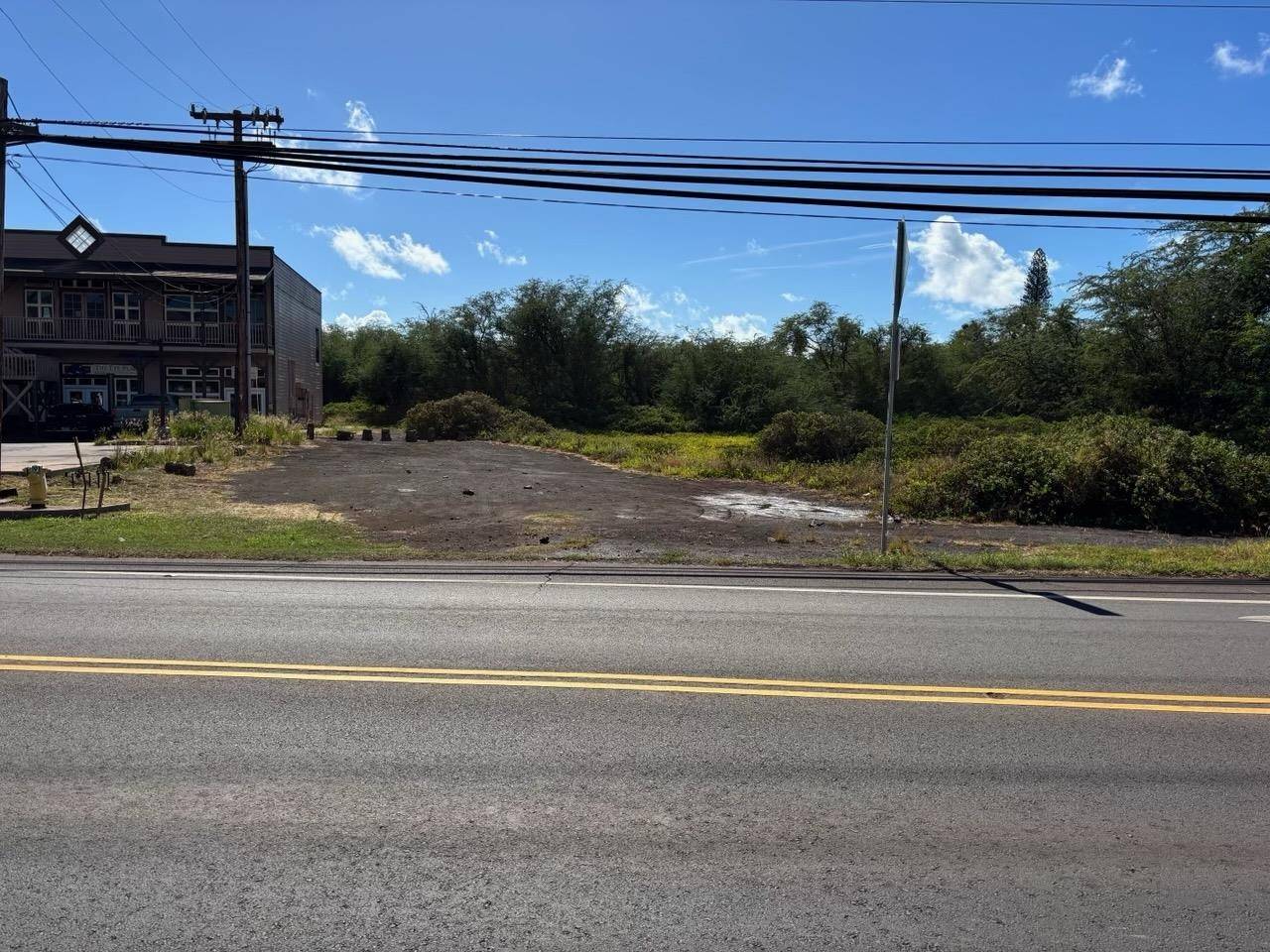 Kaunakakai, HI 96748,122 Kamehameha V Hwy
