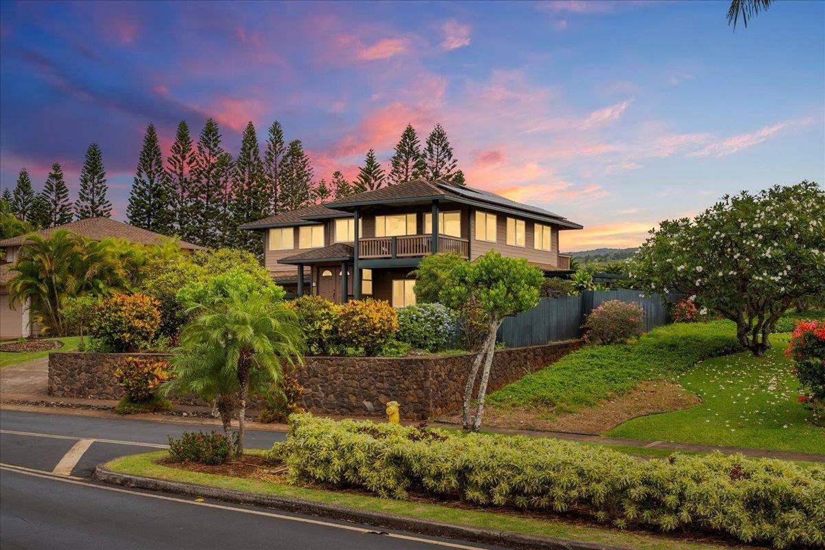 Lahaina, HI 96761,16 Kahana Ridge Dr