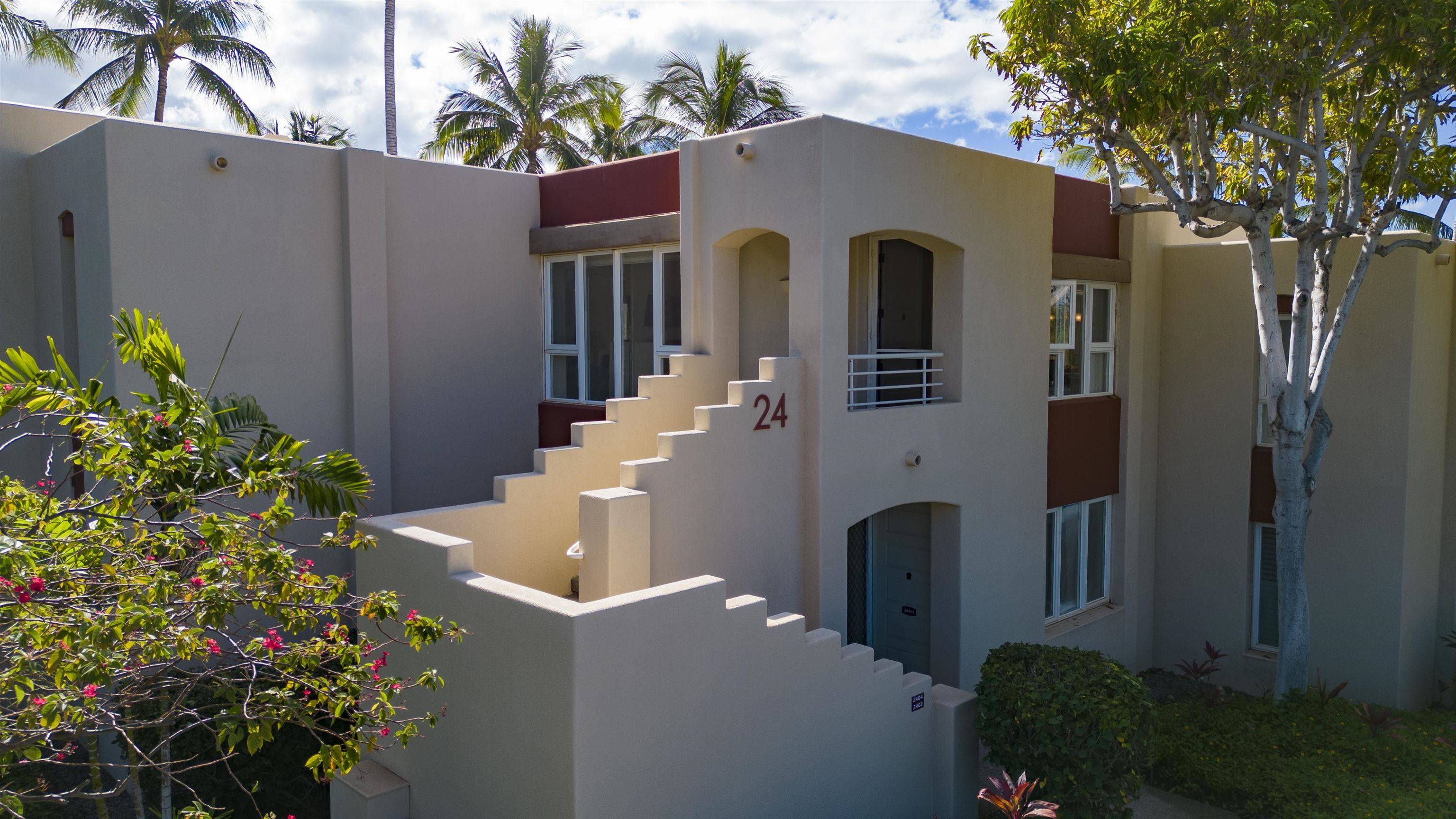 Kihei, HI 96753,3150 Wailea Alanui Dr #2404