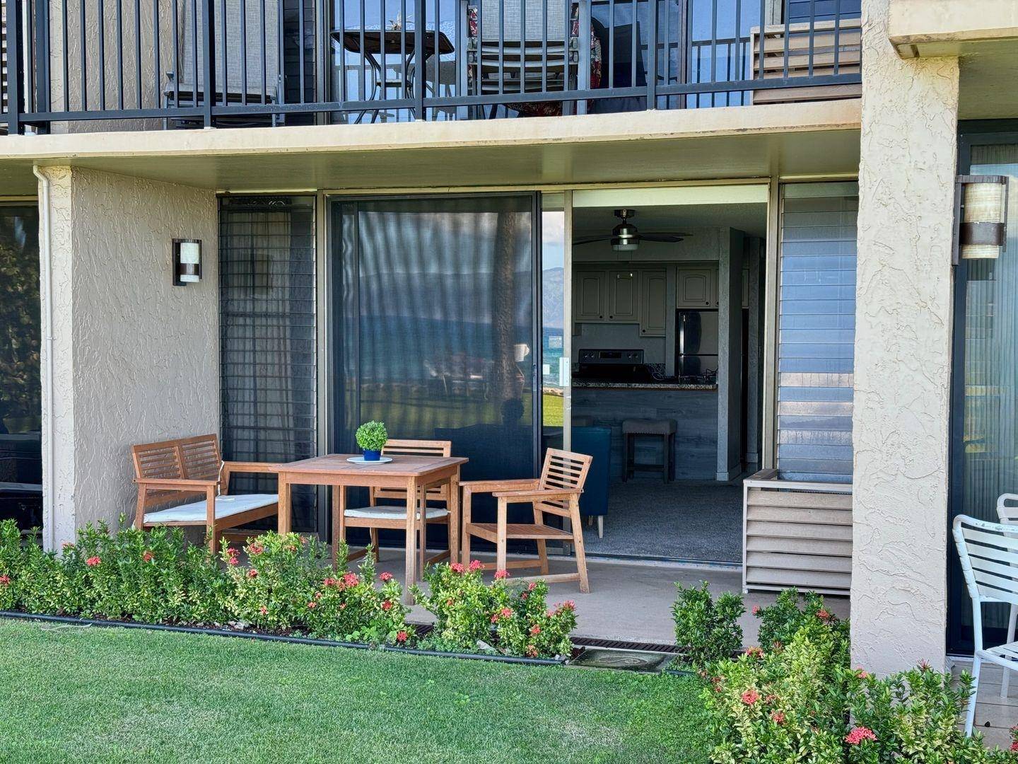 Lahaina, HI 96761,3543 Lower Honoapiilani Rd #A107