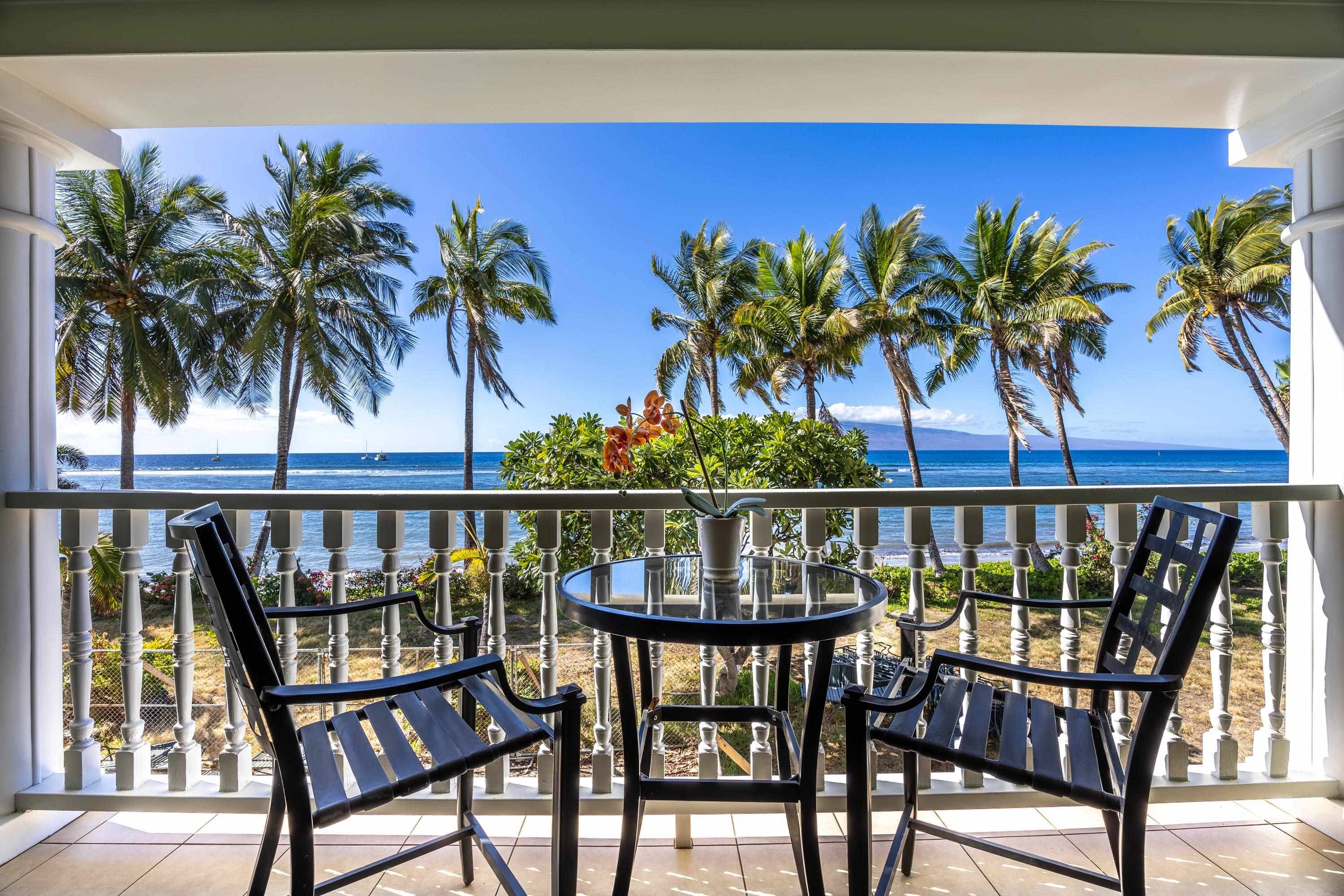 Lahaina, HI 96761,475 Front St #225