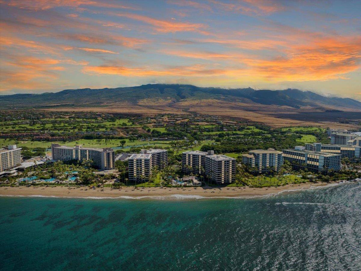 Lahaina, HI 96761,50 Nohea Kai Dr #4-605