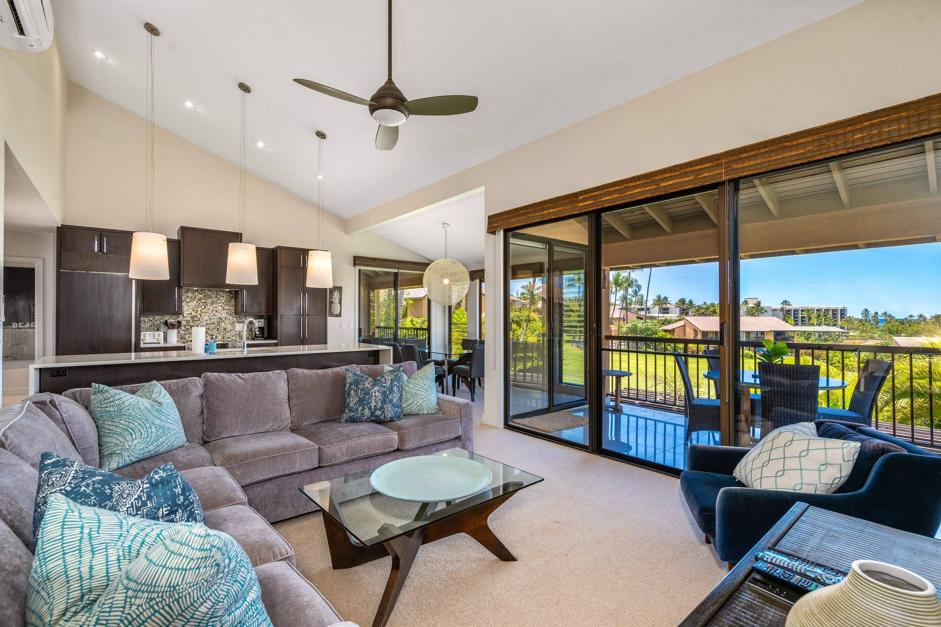 Kihei, HI 96753,3300 Wailea Alanui Dr #32C