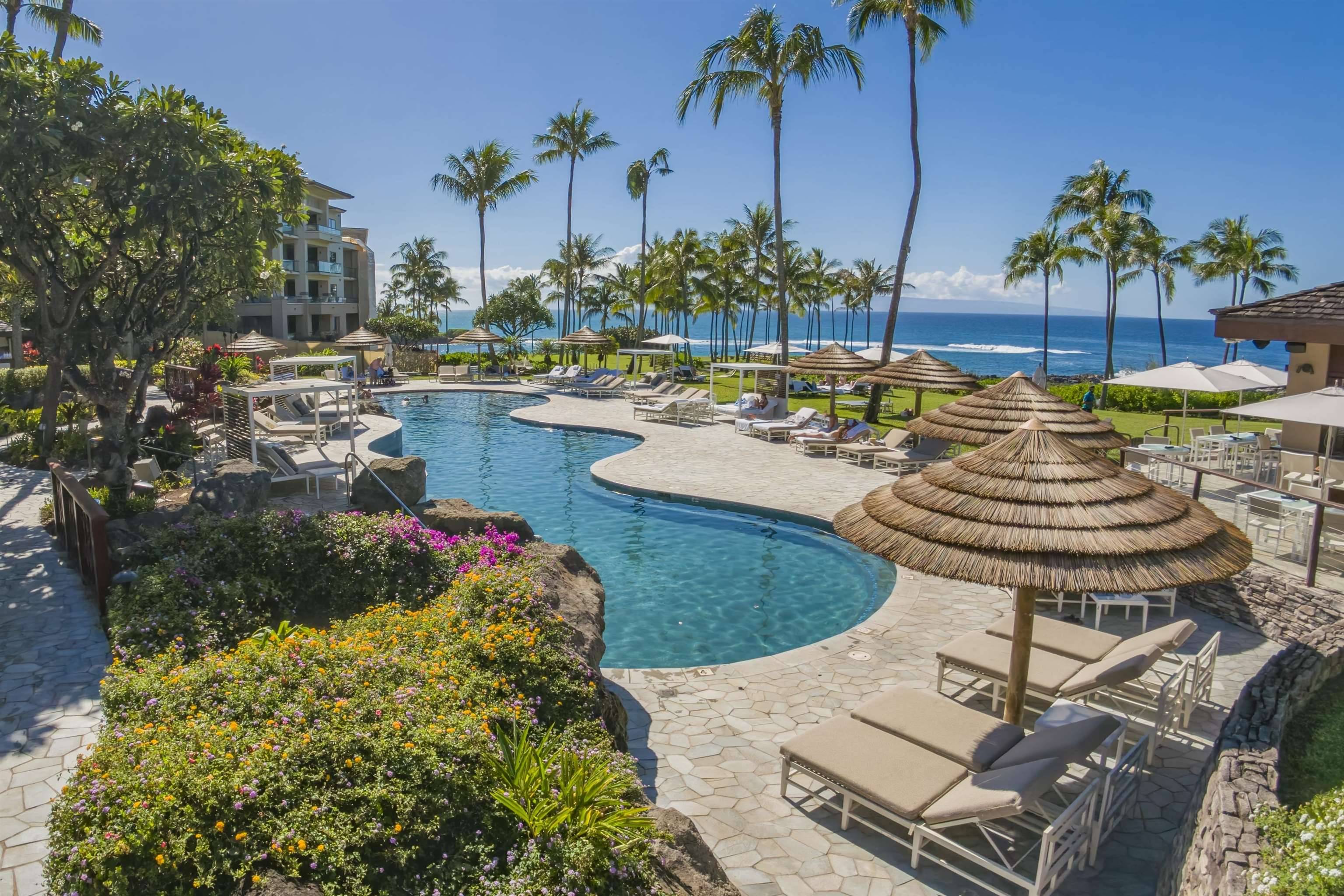 Lahaina, HI 96761,1 Bay Dr #4304