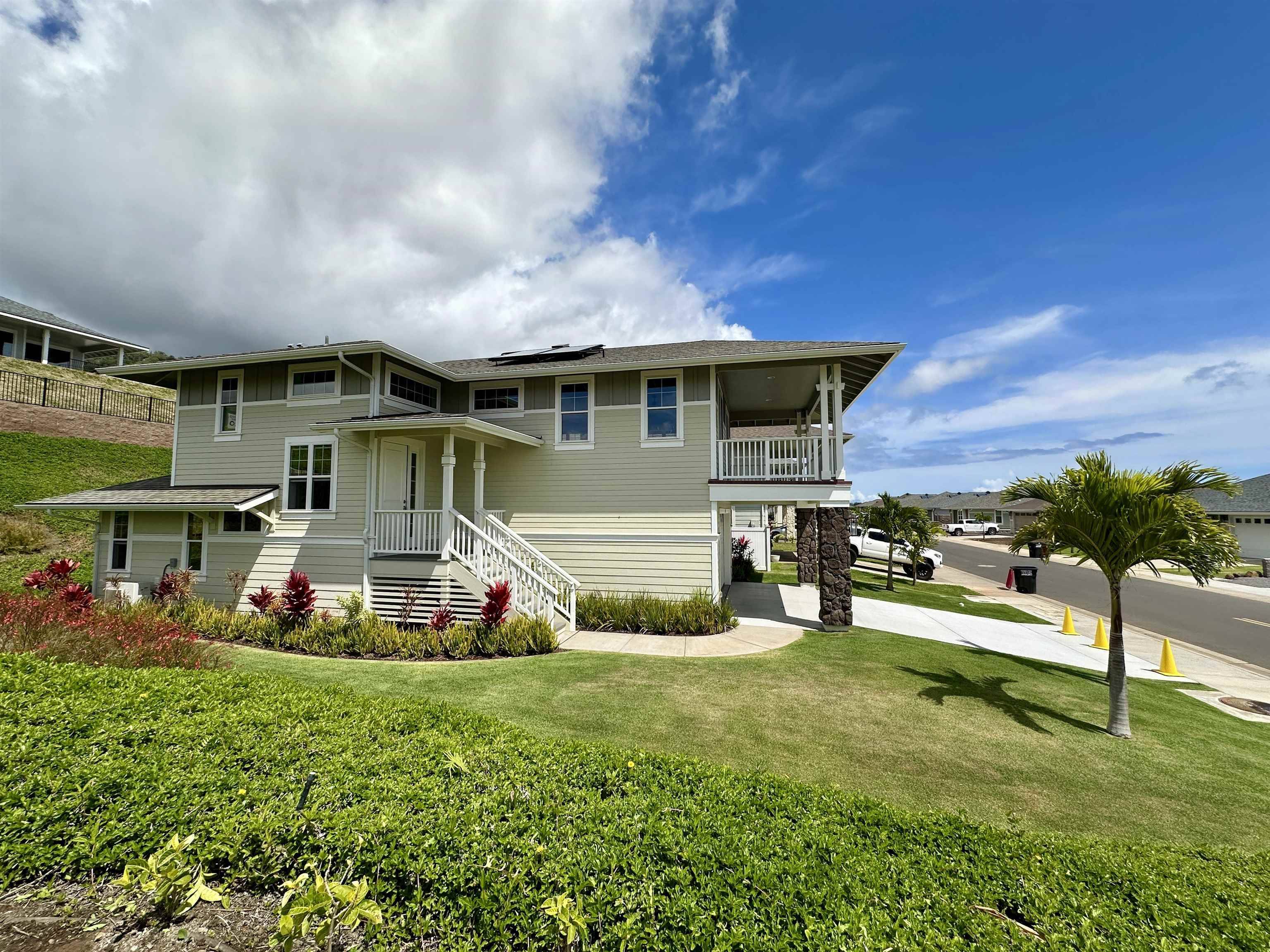 Wailuku, HI 96793,90 Kupaloke St #Lot 79