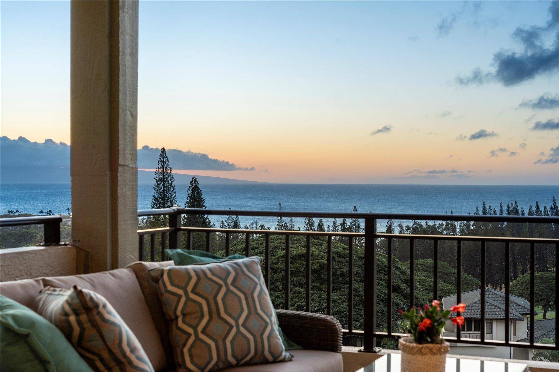Lahaina, HI 96761,500 Kapalua Dr #23V2