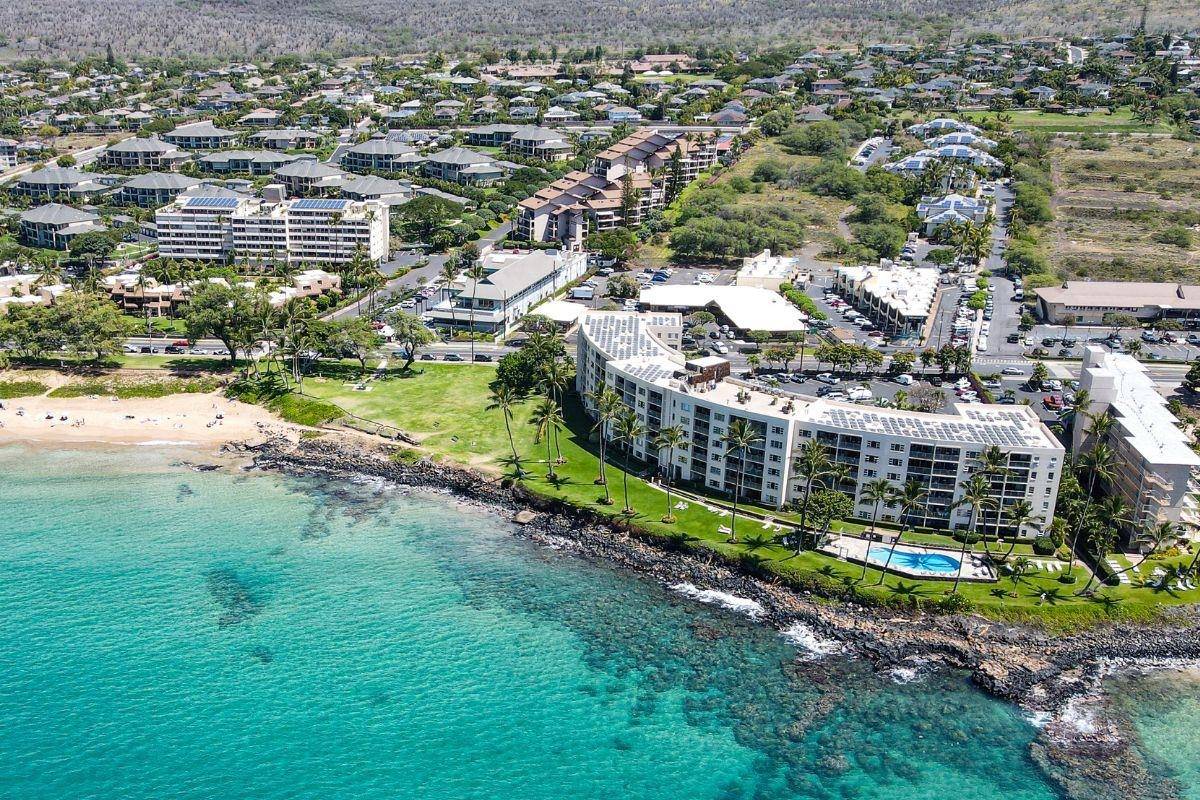 Kihei, HI 96753,2430 S Kihei Rd #404