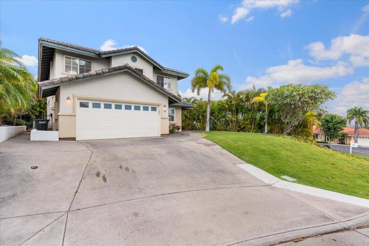 Kahului, HI 96732,18 Puuaina Pl