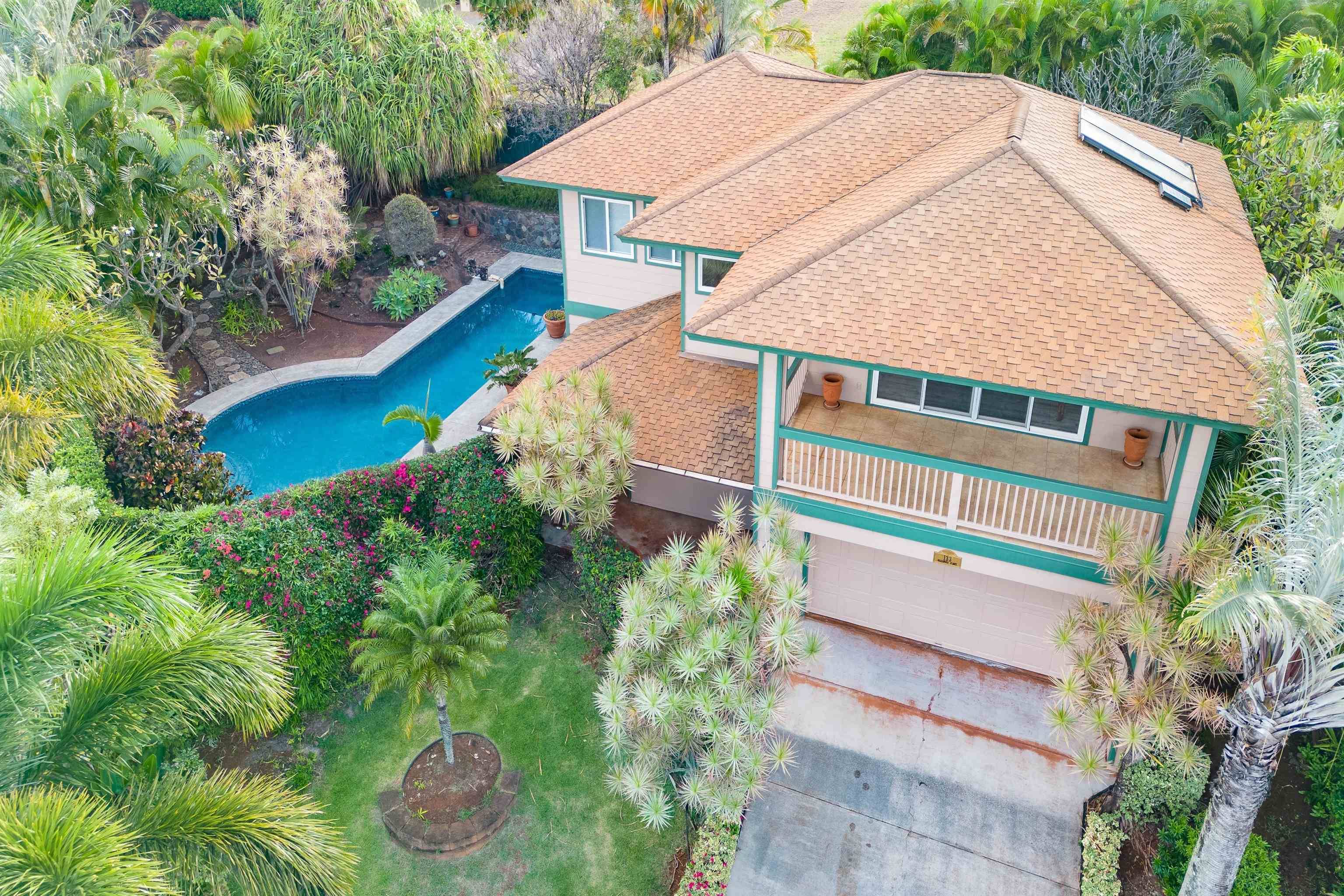 Lahaina, HI 96761,133 Oleander Pl
