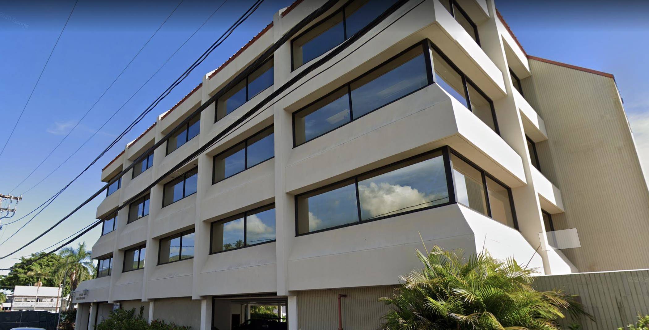 Wailuku, HI 96793,24 N Church St #302