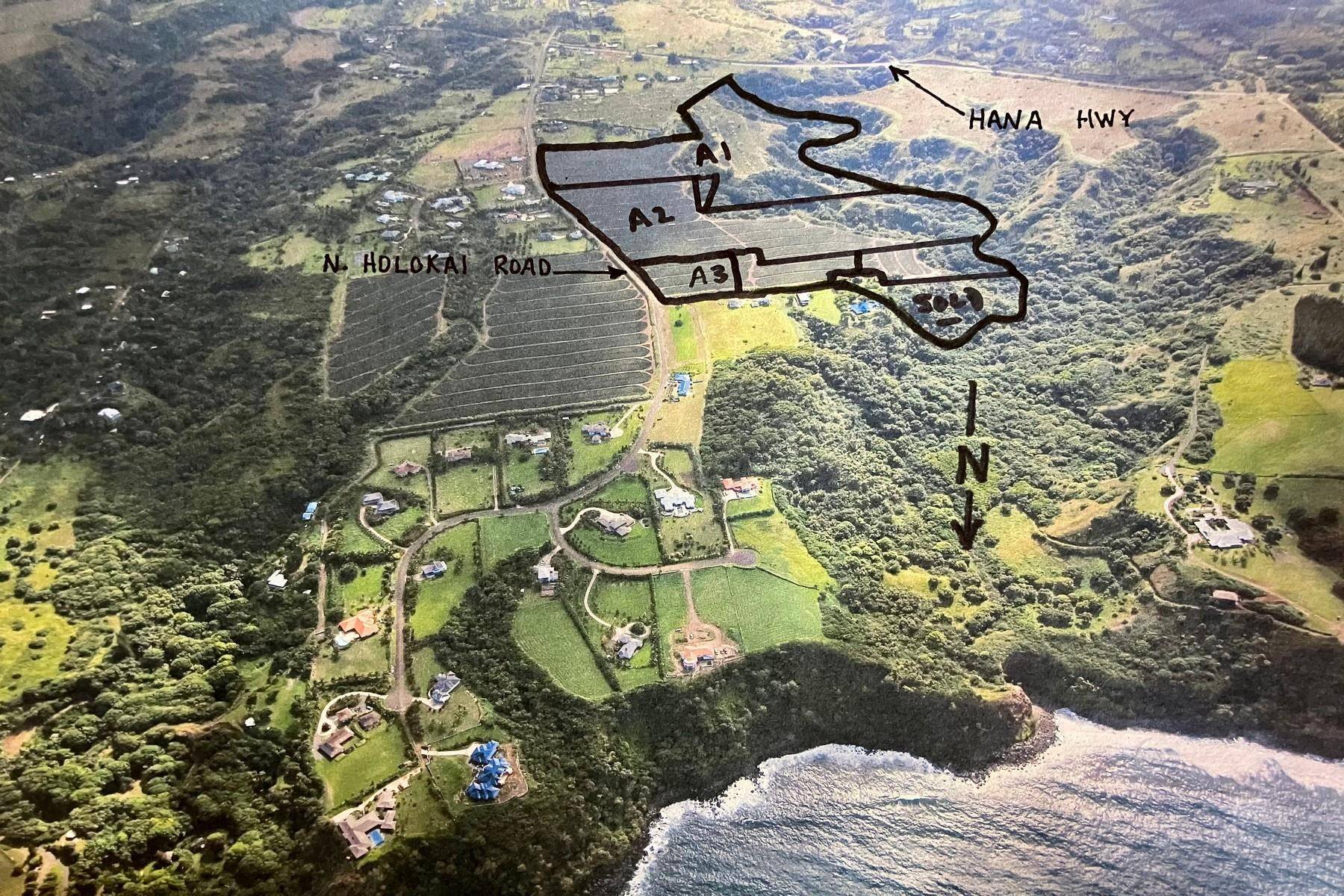 Haiku, HI 96708,0 N Holokai Rd
