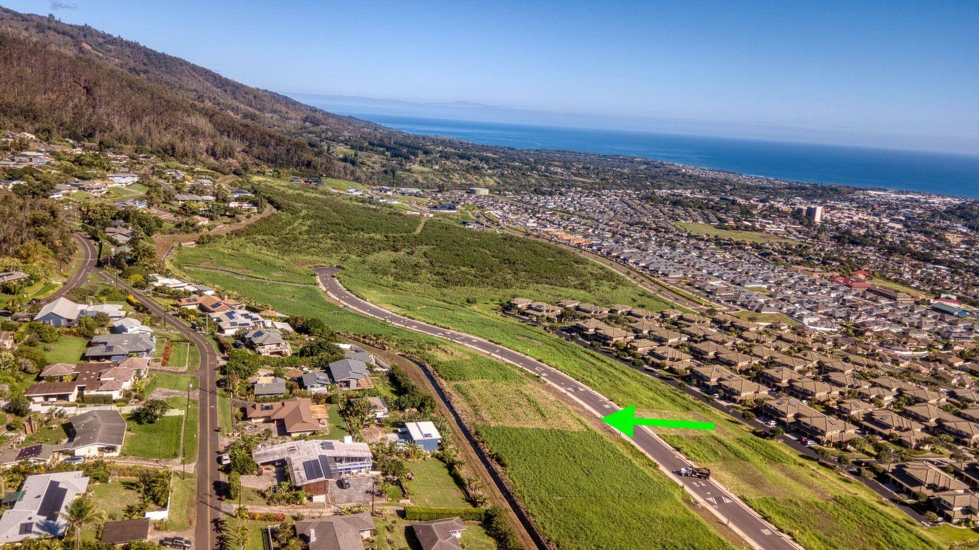 Wailuku, HI 96793,577 Kauna Lipo Dr