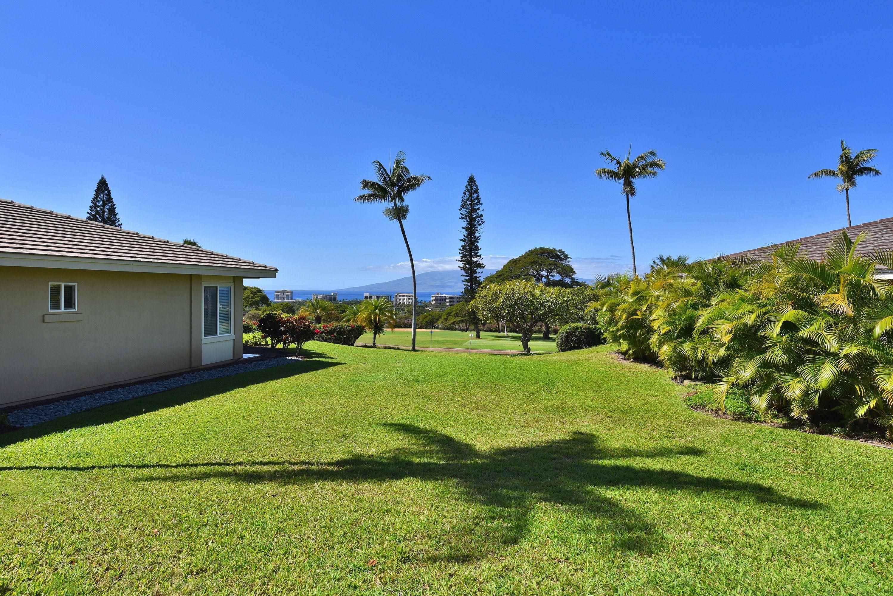 Lahaina, HI 96761,105 Kualapa Pl #105