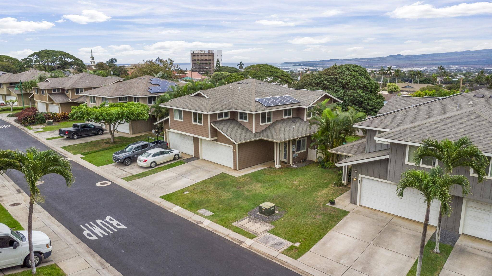Wailuku, HI 96793,243 Lau Oliwa LOOP #48