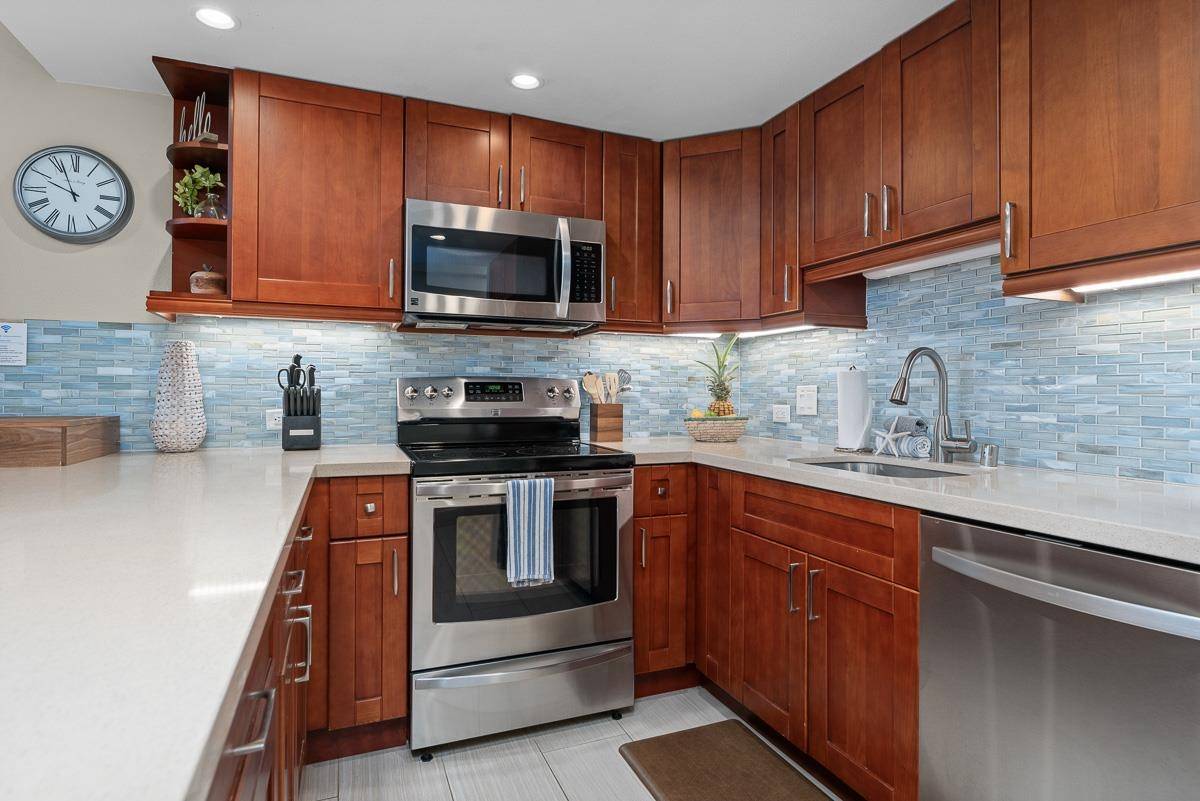 Kihei, HI 96753,2695 S Kihei Rd #4308