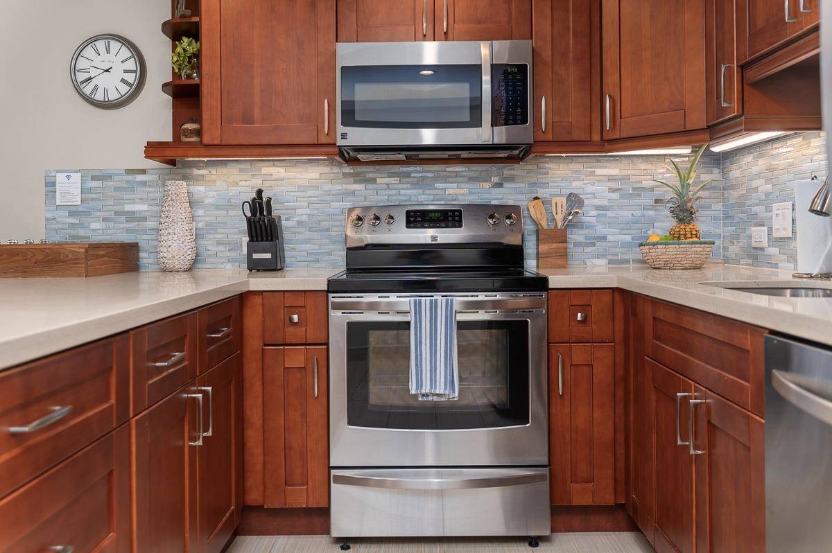 Kihei, HI 96753,2695 S Kihei Rd #4308