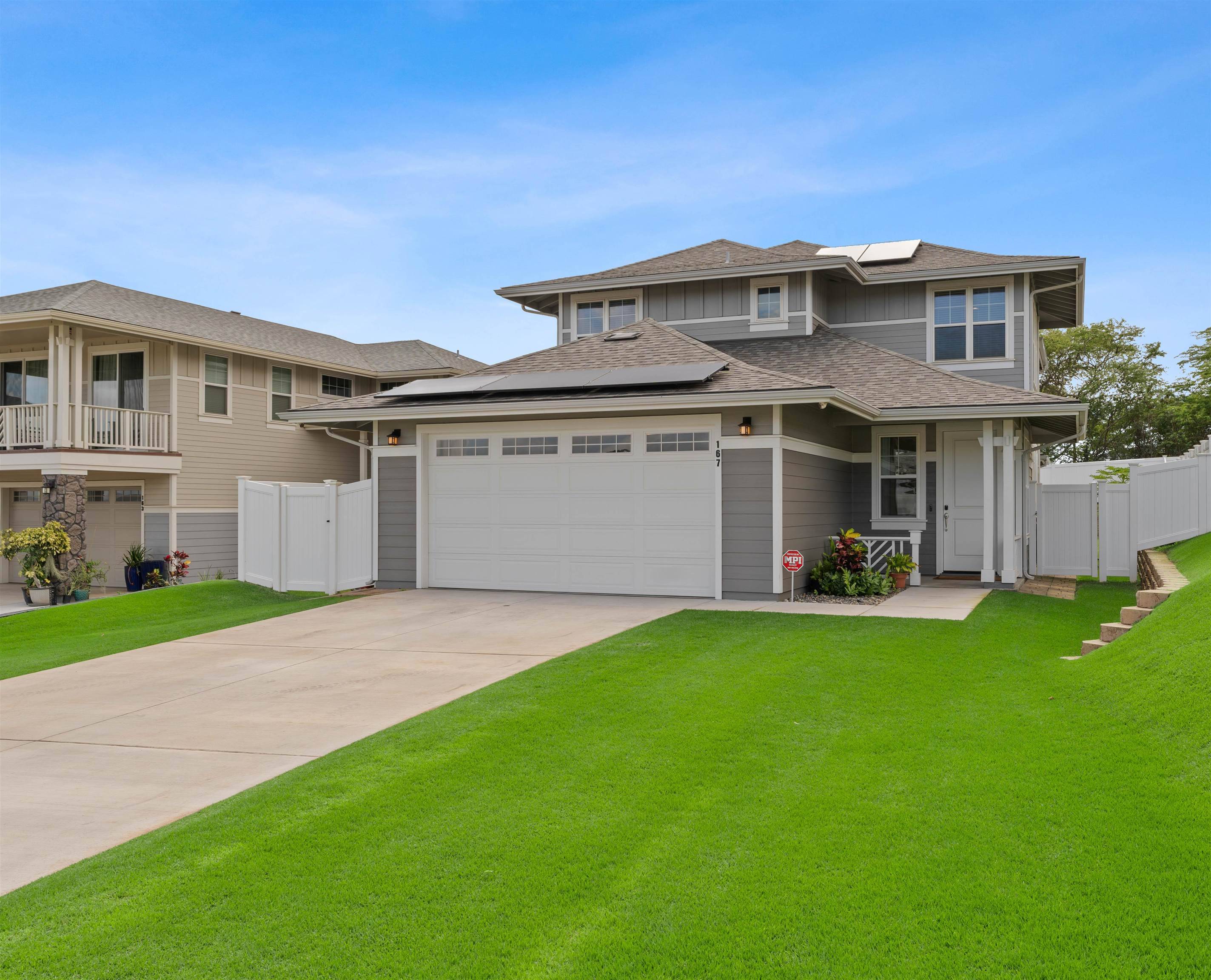 Kahului, HI 96732,167 Olina St