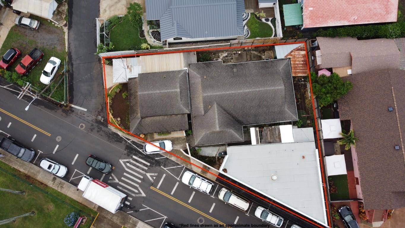 Wailuku, HI 96793,257 Market St