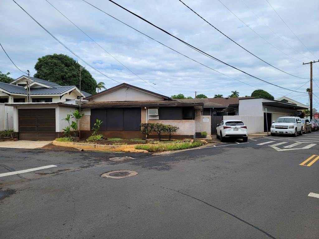 Wailuku, HI 96793,257 Market St