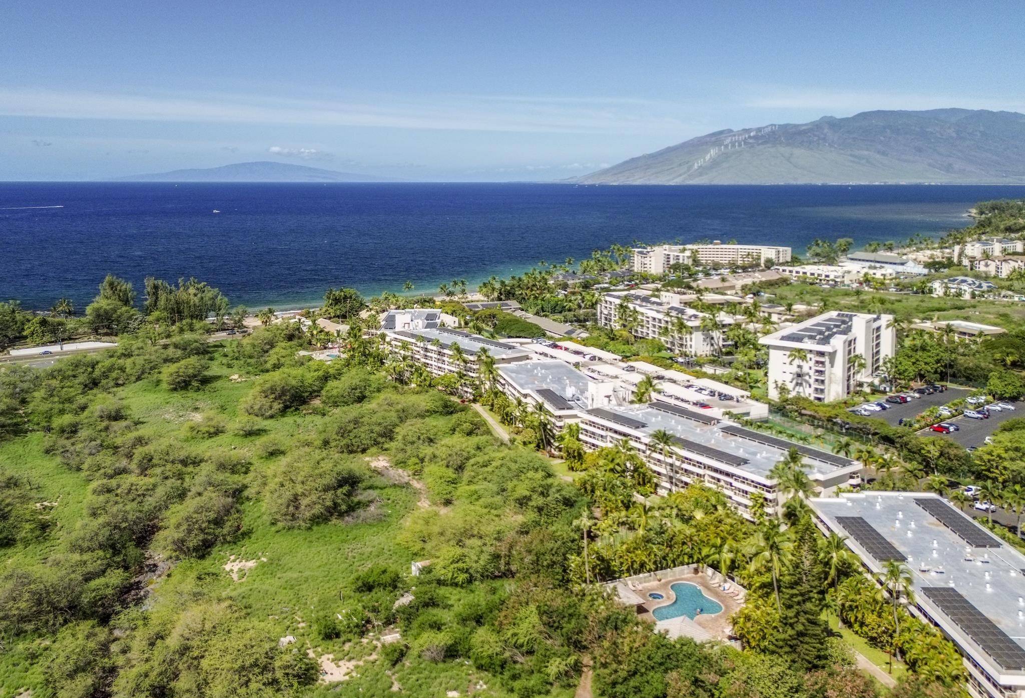 Kihei, HI 96753,2575 S Kihei Rd #P403