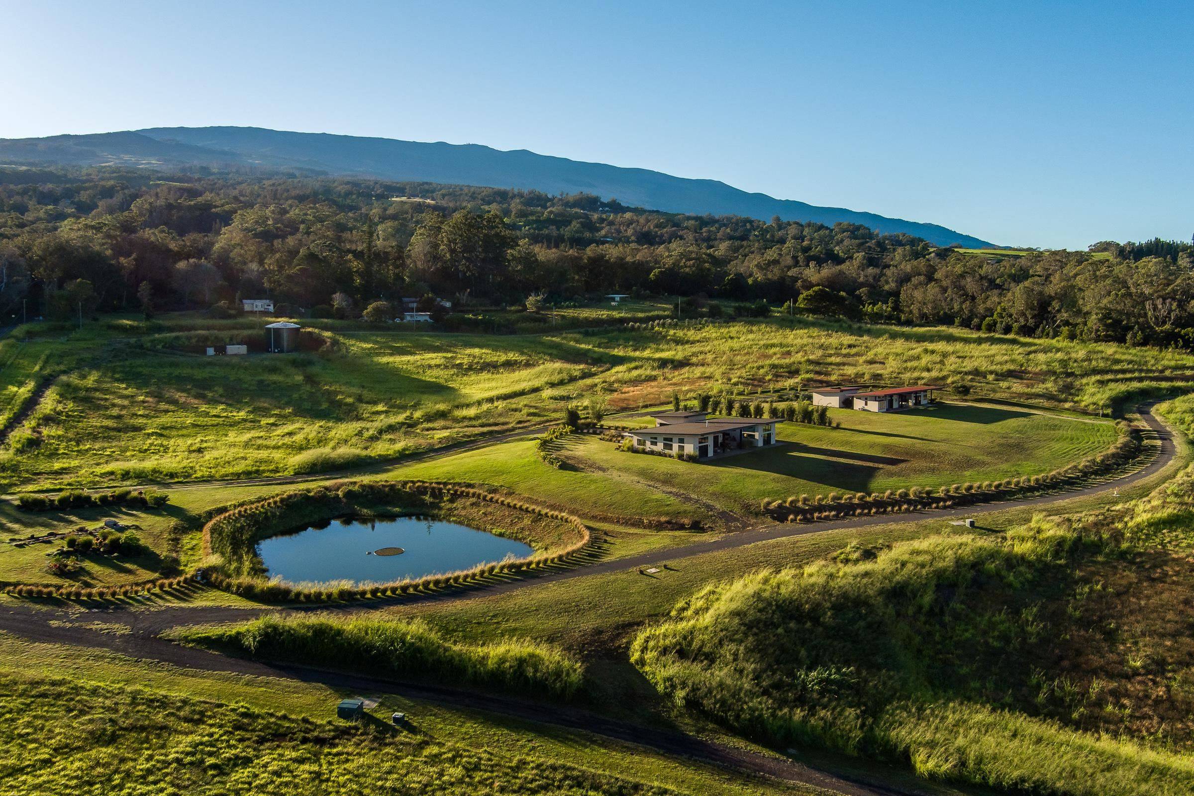 Makawao, HI 96768,186 Piiholo Rd