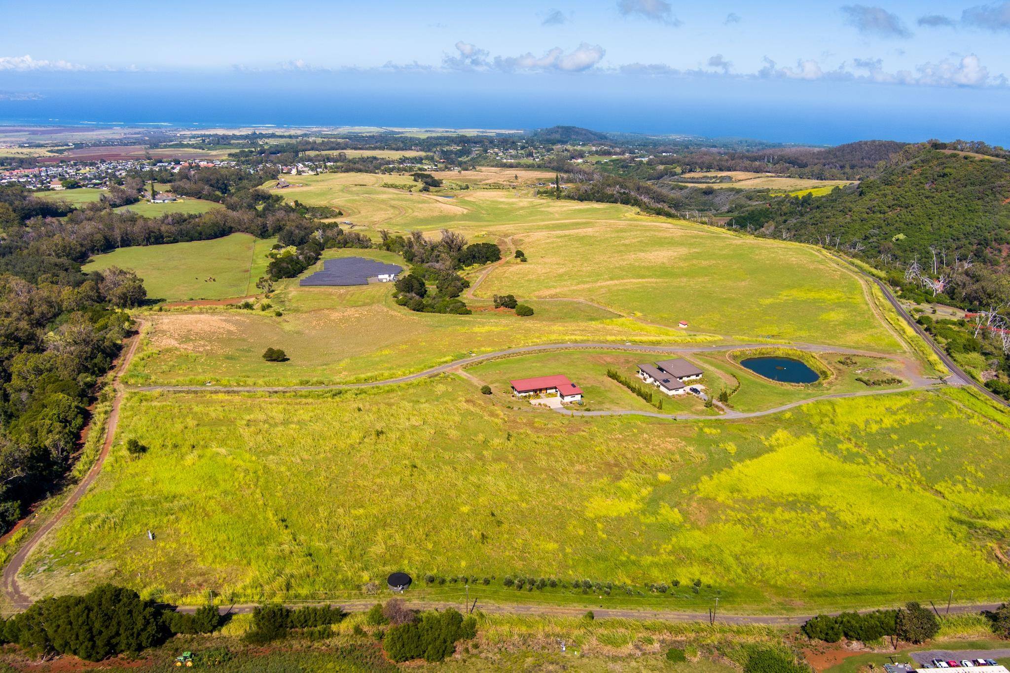 Makawao, HI 96768,186 Piiholo Rd