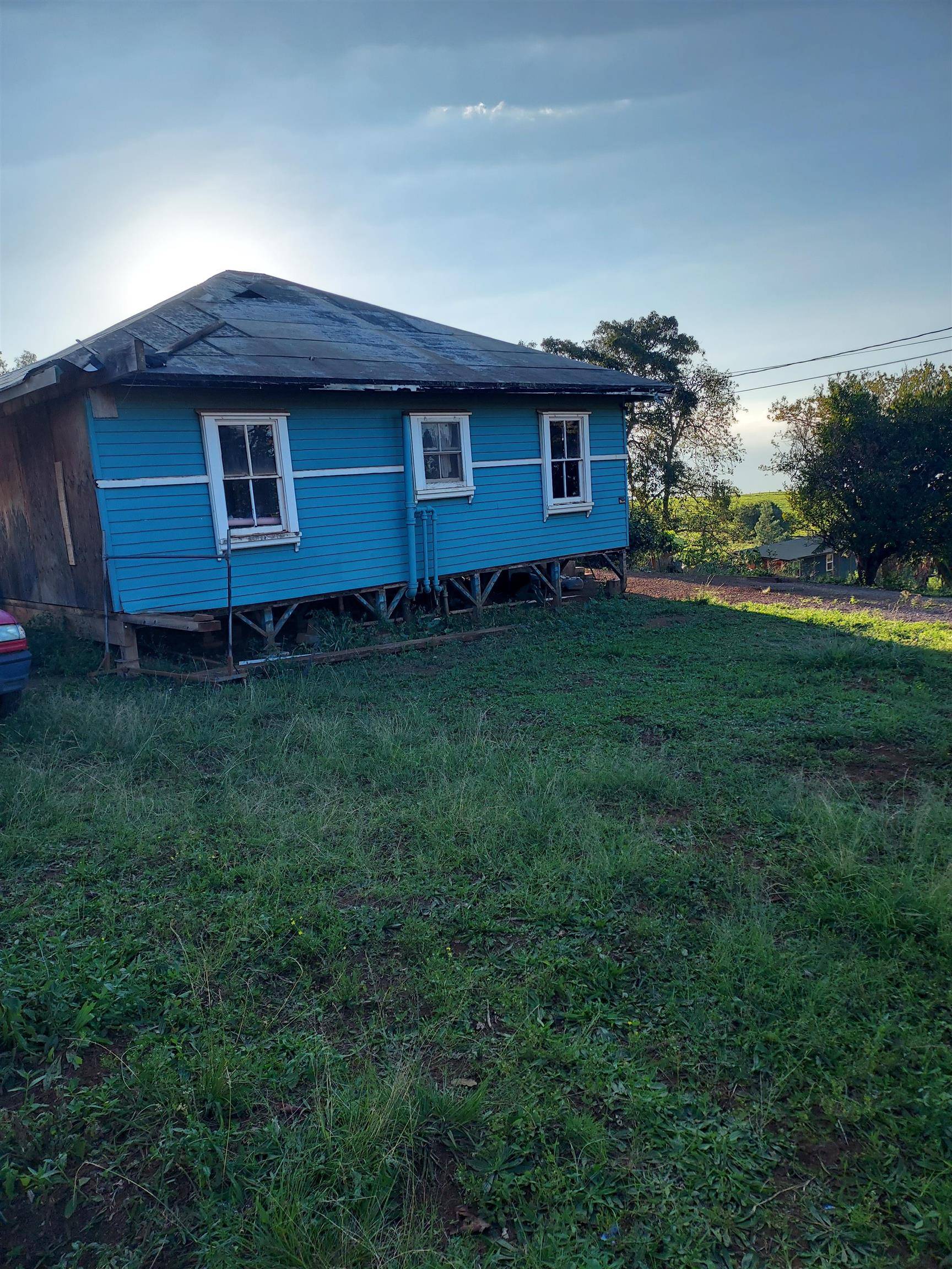 Makawao, HI 96768,1180 Olinda Rd