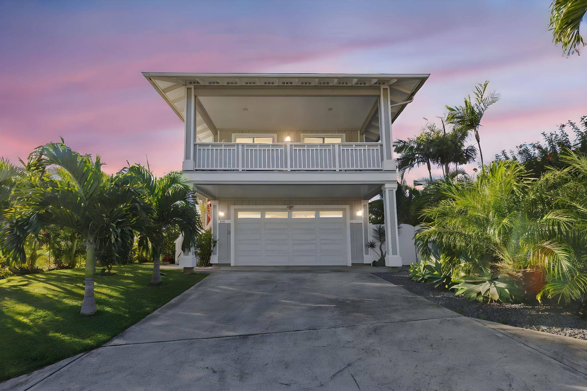 Wailuku, HI 96793,115 Kumula'au Ohia LOOP