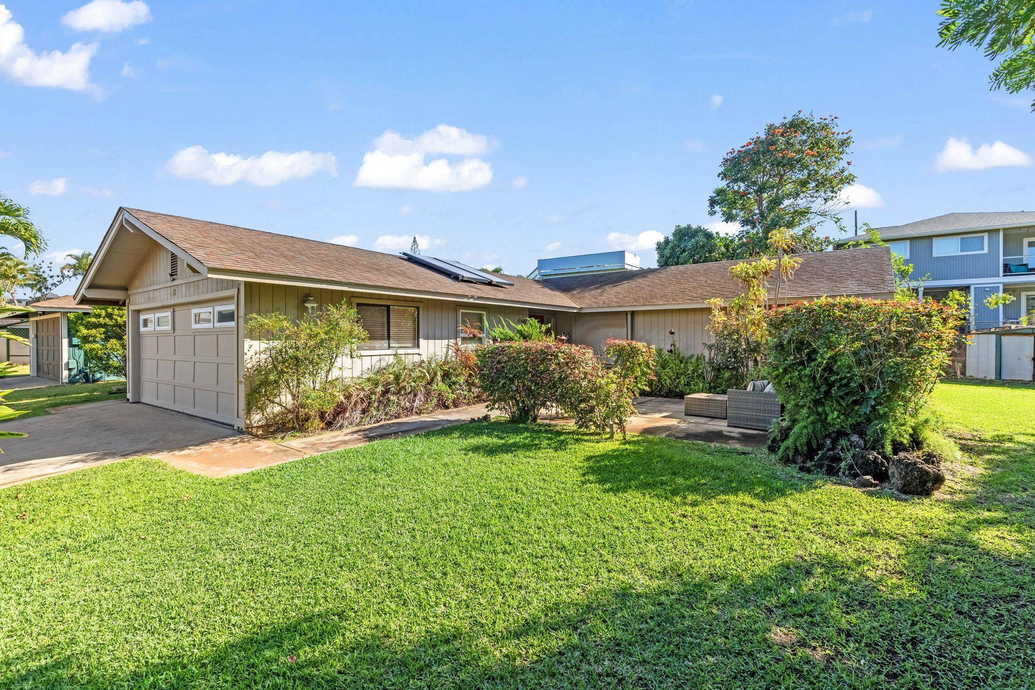Kihei, HI 96753,18 Luanaiki Pl