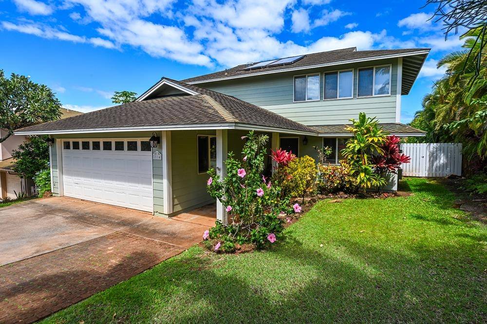 Lahaina, HI 96761,214 Kahana Ridge Dr