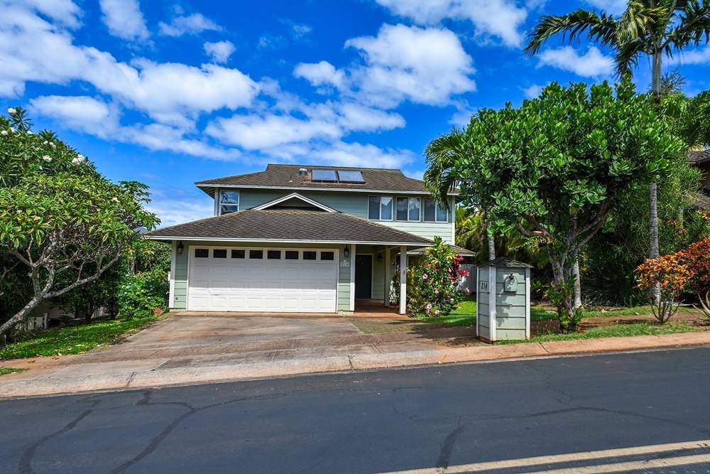 Lahaina, HI 96761,214 Kahana Ridge Dr