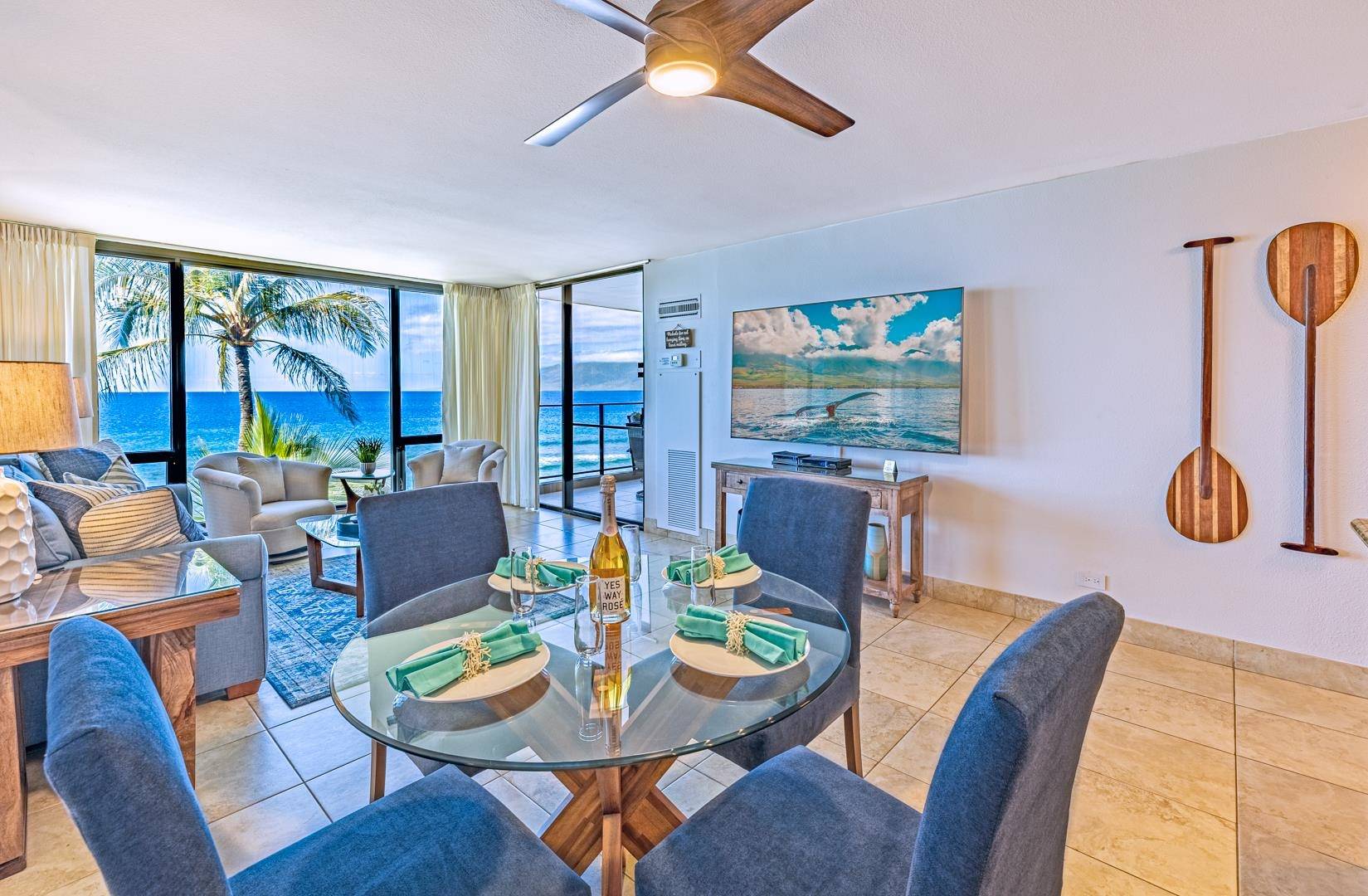 Lahaina, HI 96761,110 Kaanapali Shores Pl #508