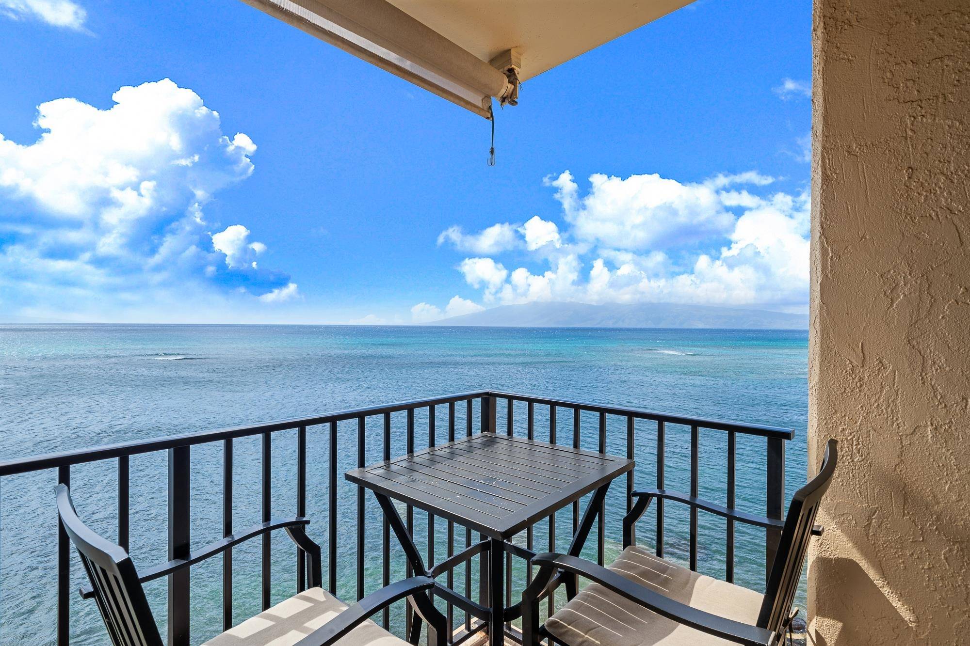 Lahaina, HI 96761,4401 Lower Honoapiilani Rd #A502