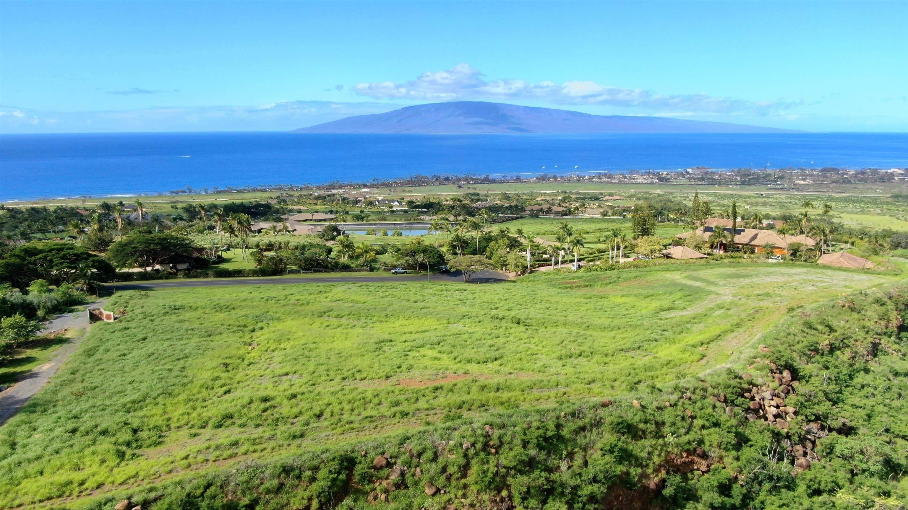Lahaina, HI 96761,Lau Awa Pl #Lot 23