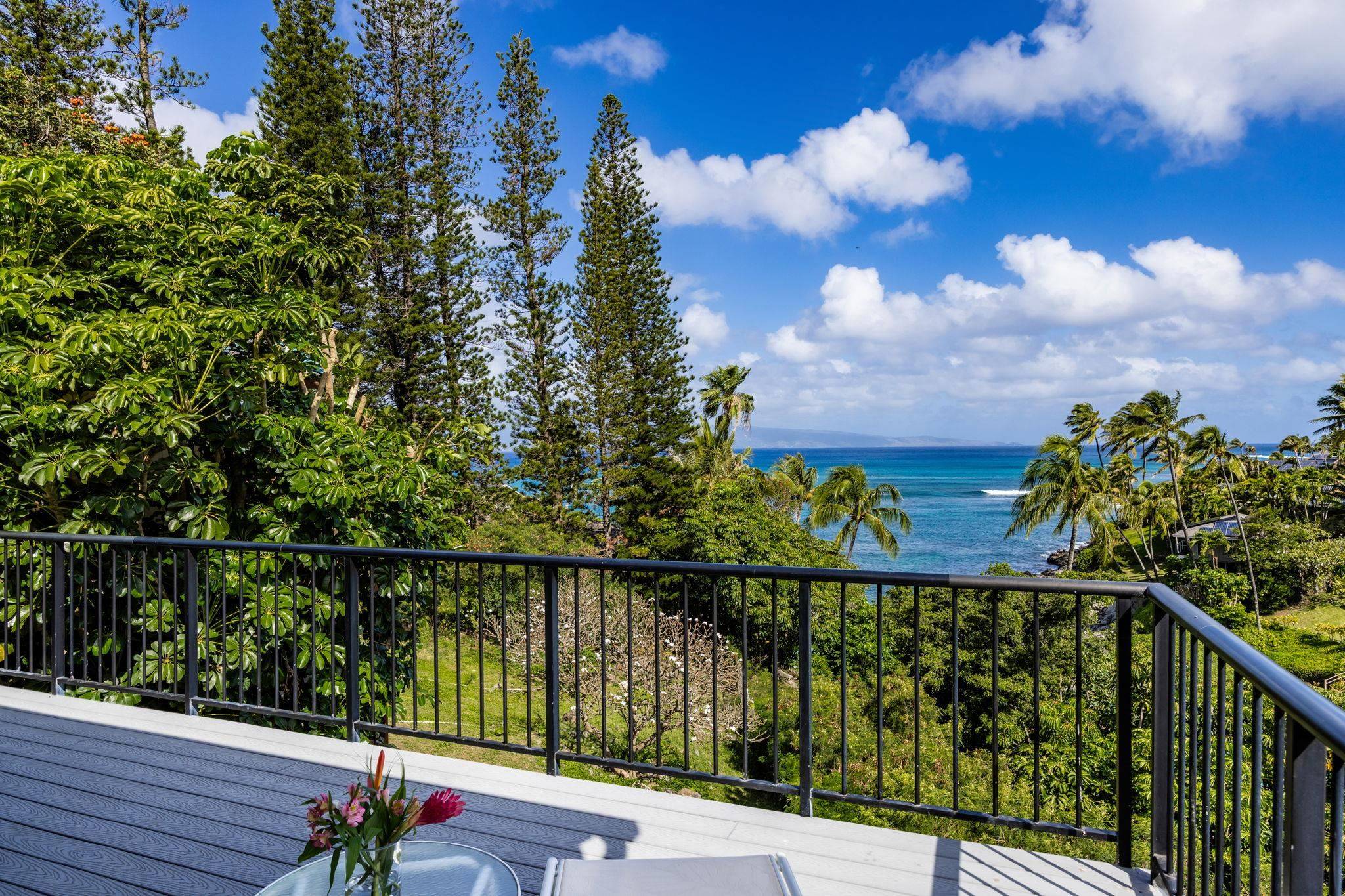 Lahaina, HI 96761,5045 Lower Honoapiilani Rd #9