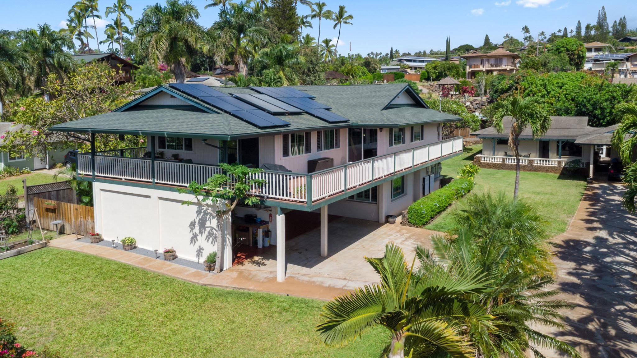 Kihei, HI 96753,487 Hoala Dr