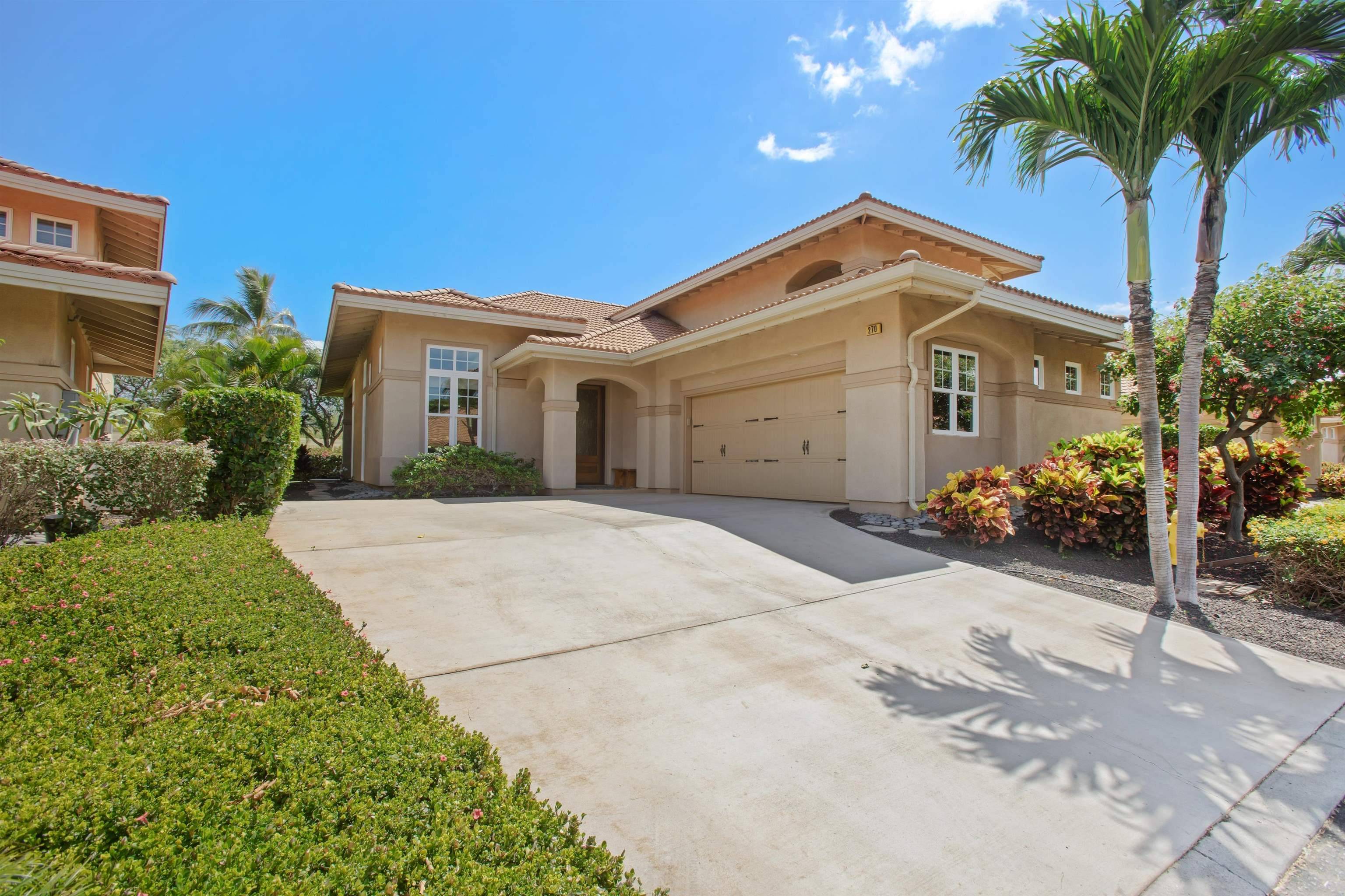 Kihei, HI 96753,270 Umeke St #Apt 41