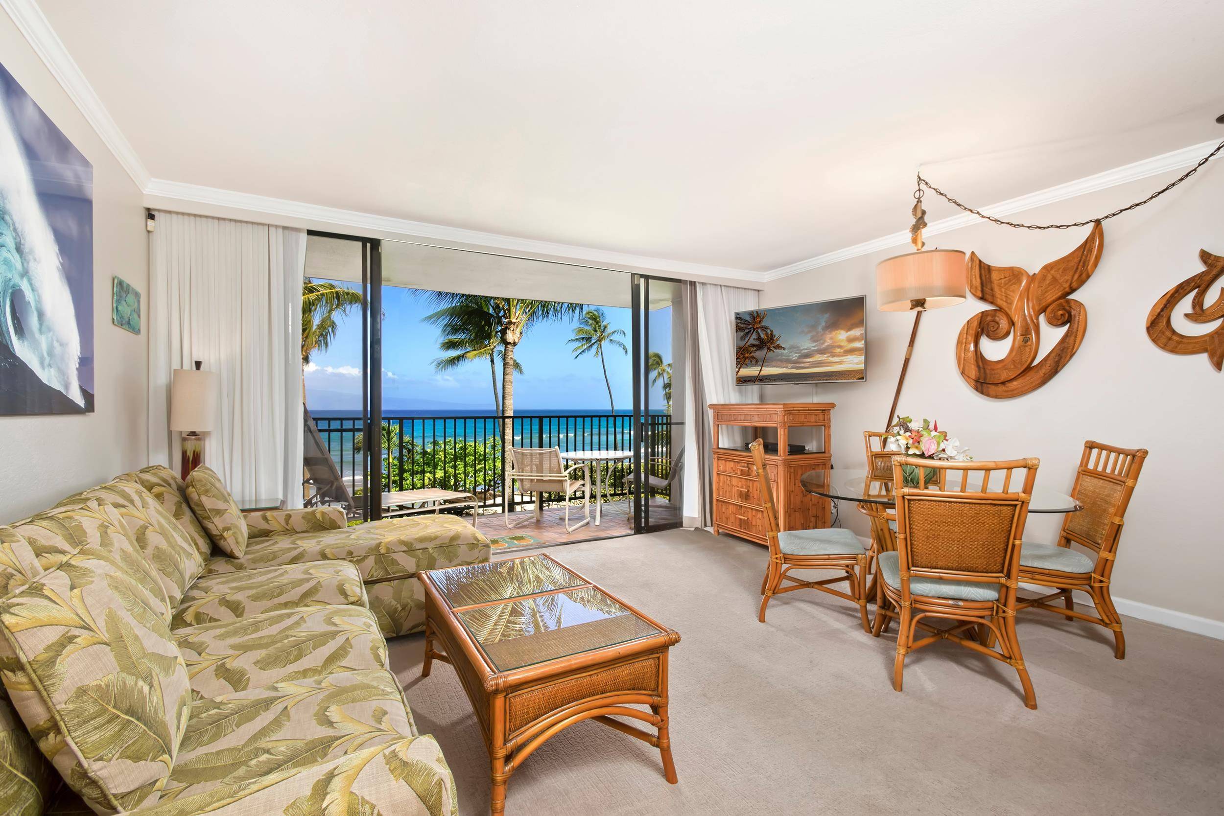 Lahaina, HI 96761,3445 Lower Honoapiilani Rd #304