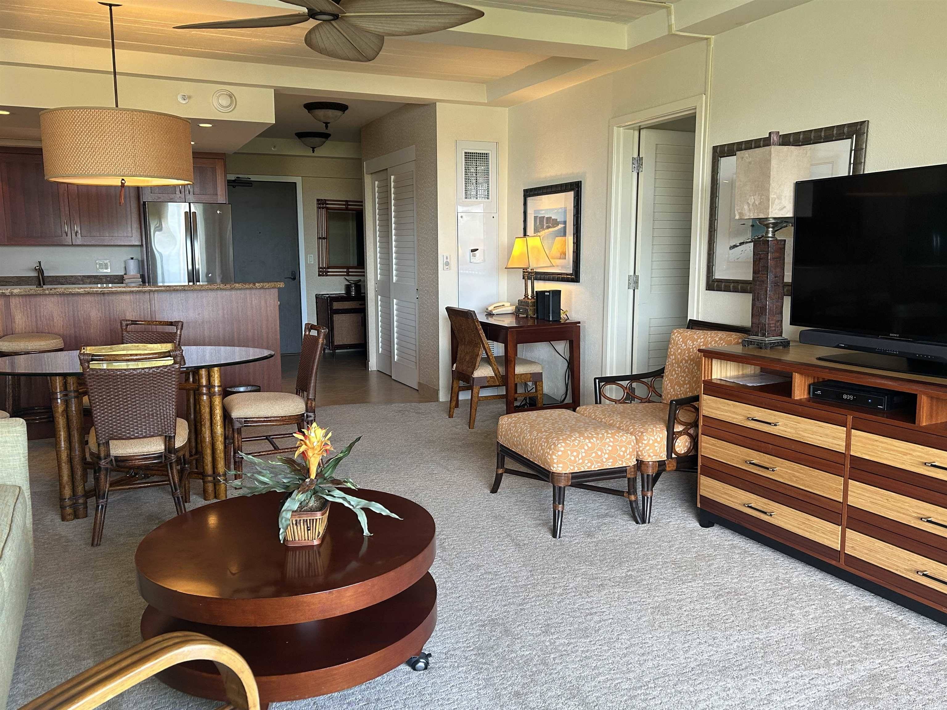 Lahaina, HI 96761,2481 Kaanapali Pkwy #512/V
