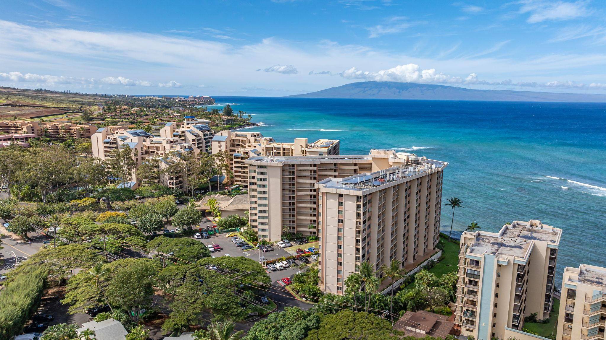 Lahaina, HI 96761,4365 Lower Honoapiilani Rd #518