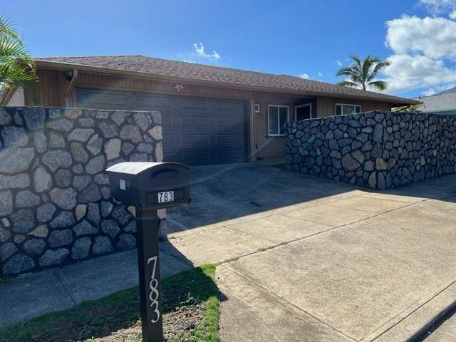 Wailuku, HI 96793,783 Makaala Dr