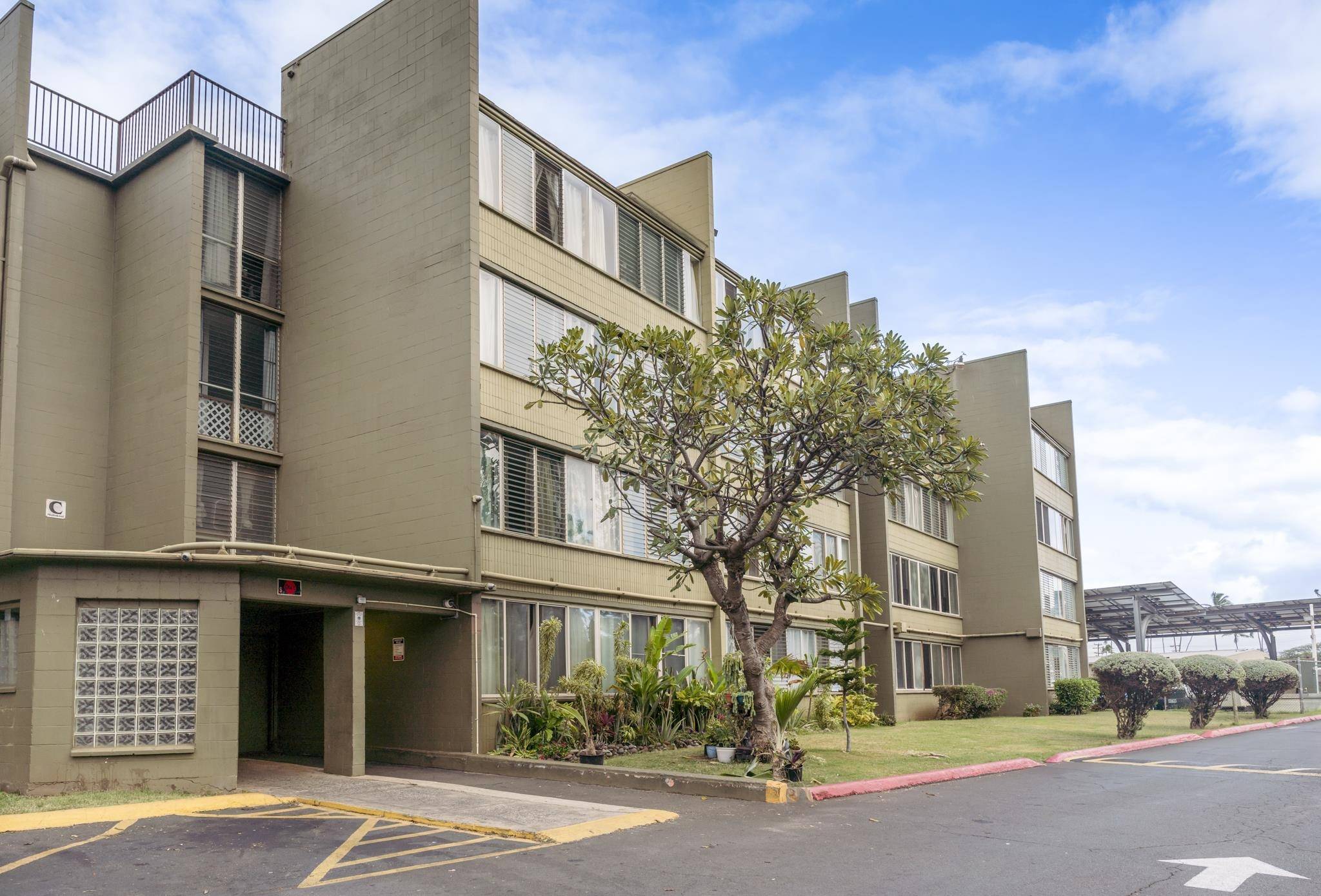 Kahului, HI 96732,111 Kahului Beach Rd #C203