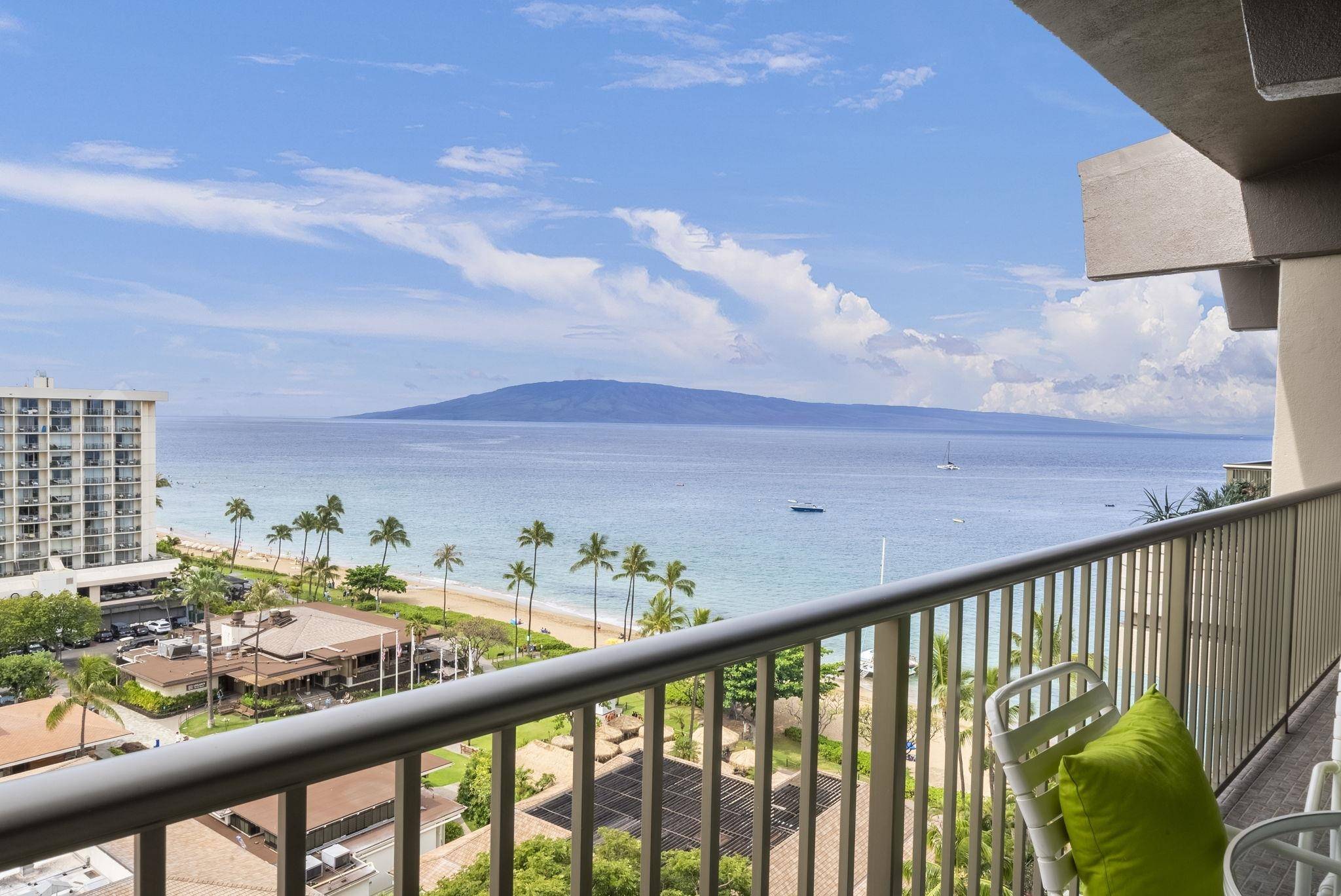 Lahaina, HI 96761,2481 Kaanapali Pkwy #1269