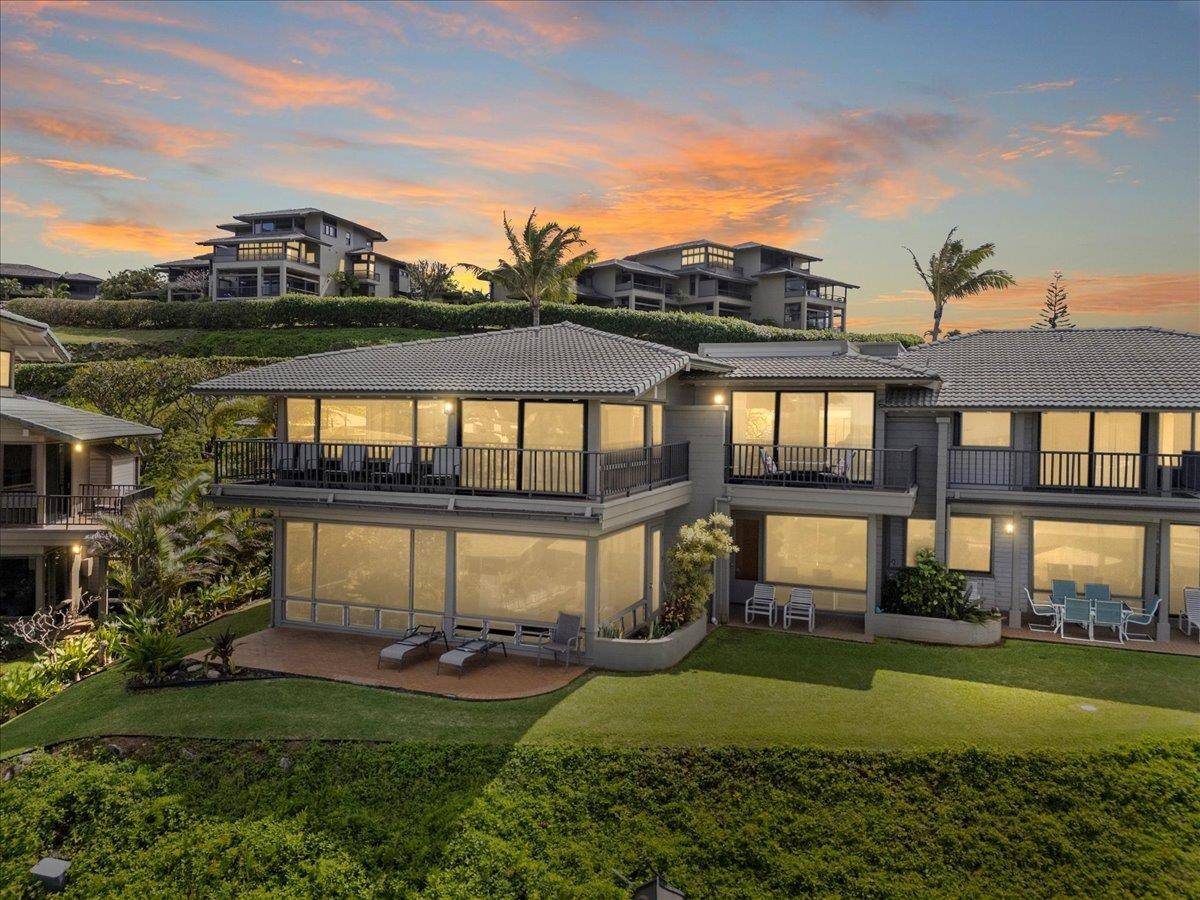Lahaina, HI 96761,500 Bay Dr #16-B2-3-4